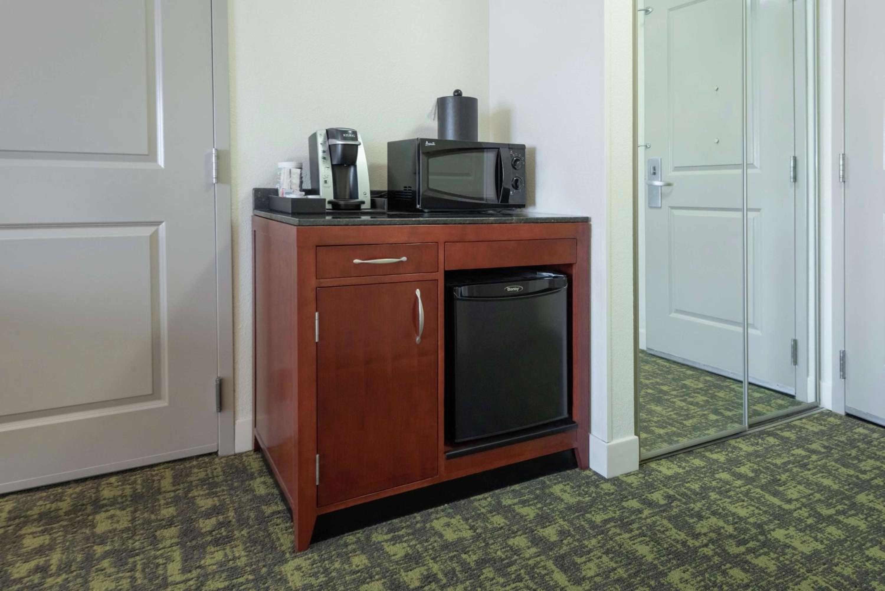 Meridian Vacations - Hilton Garden Inn Meridian - Property Image 52