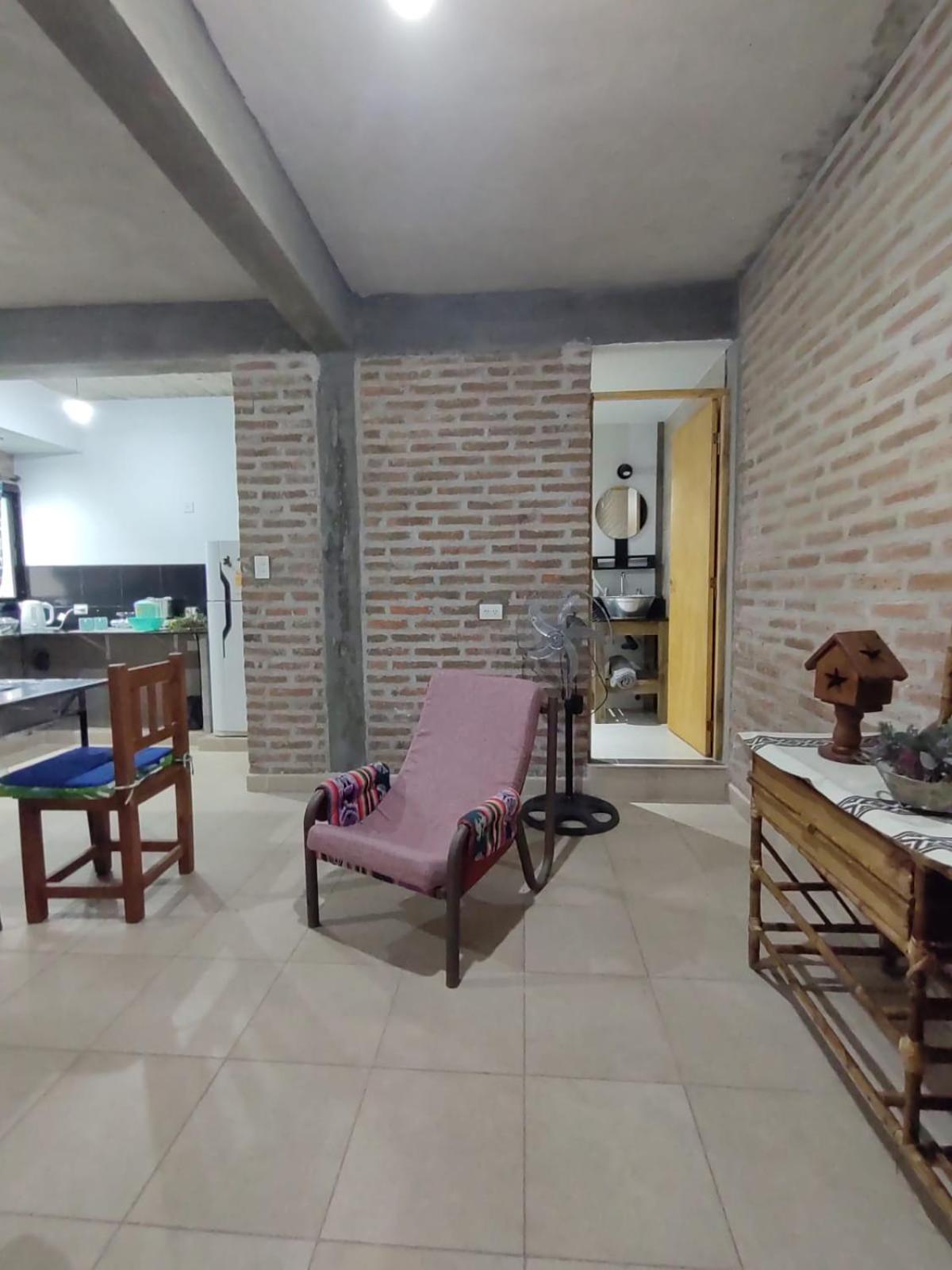 Camino del Inca Jujuy - Apartamentos