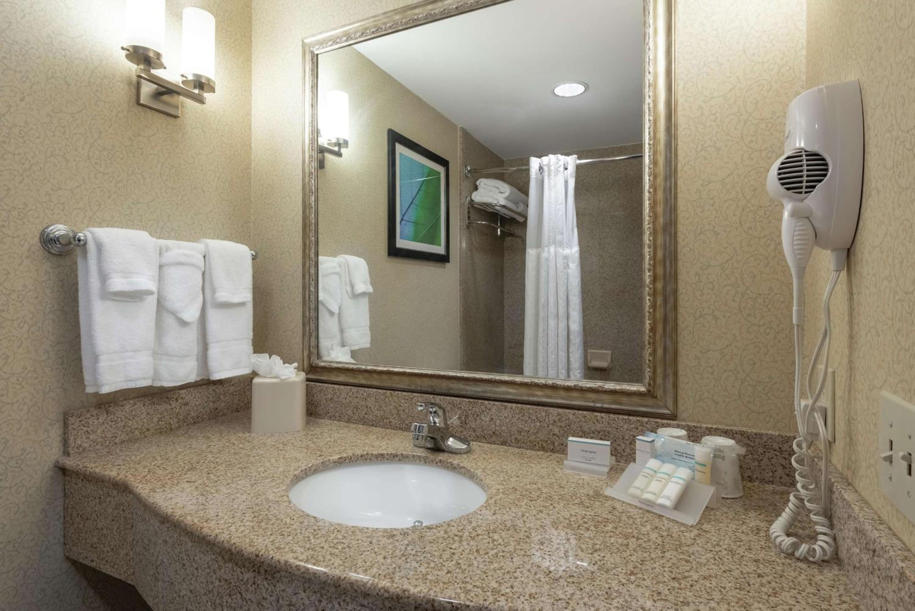 Meridian Vacations - Hilton Garden Inn Meridian - Property Image 78