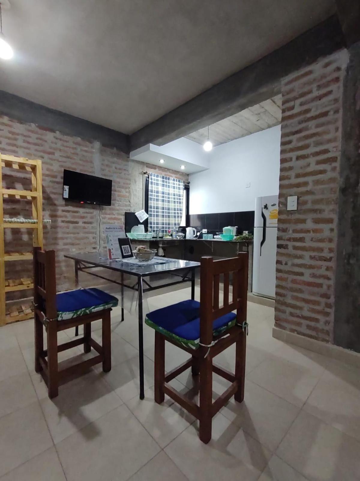 Camino del Inca Jujuy - Apartamentos