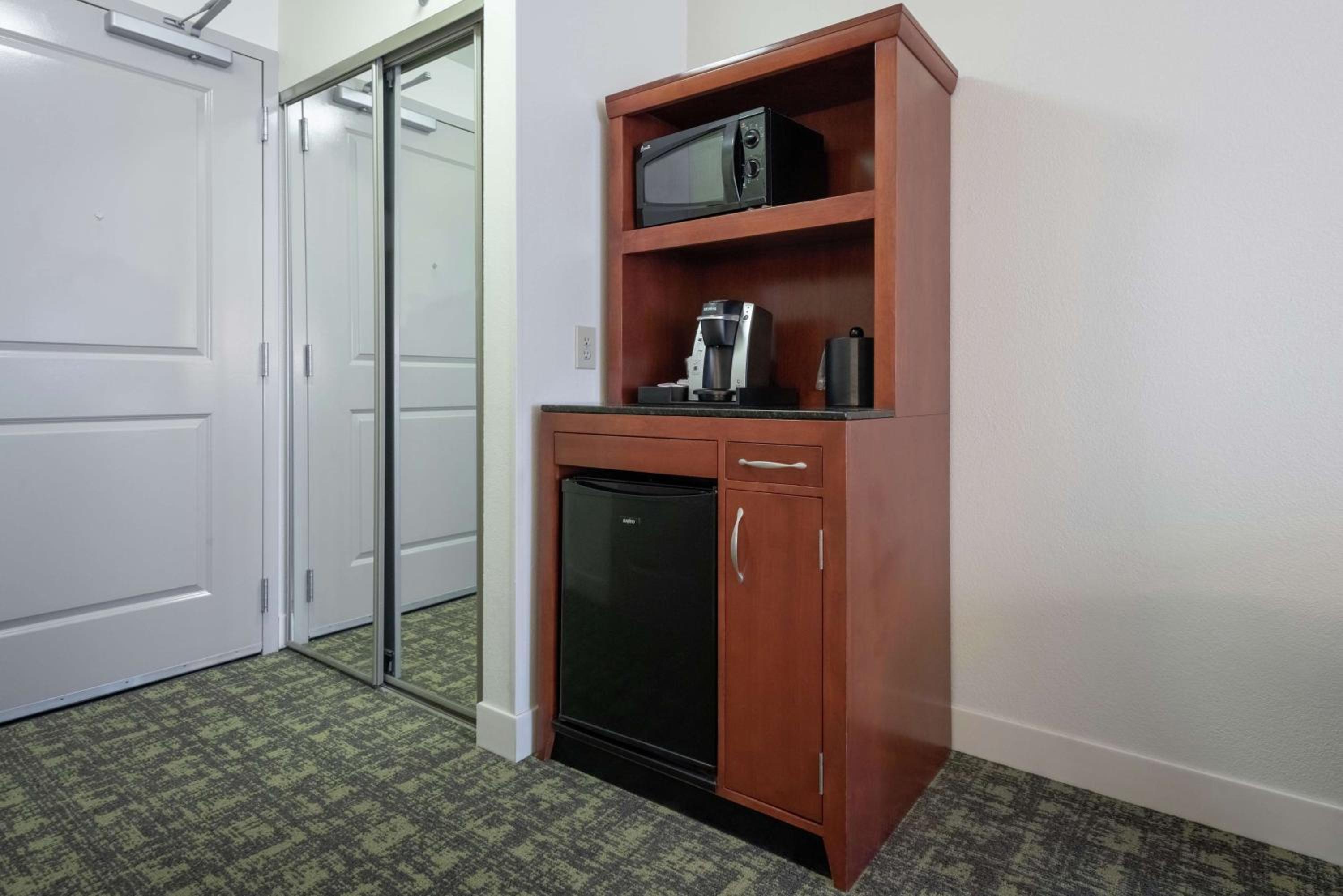 Meridian Vacations - Hilton Garden Inn Meridian - Property Image 35