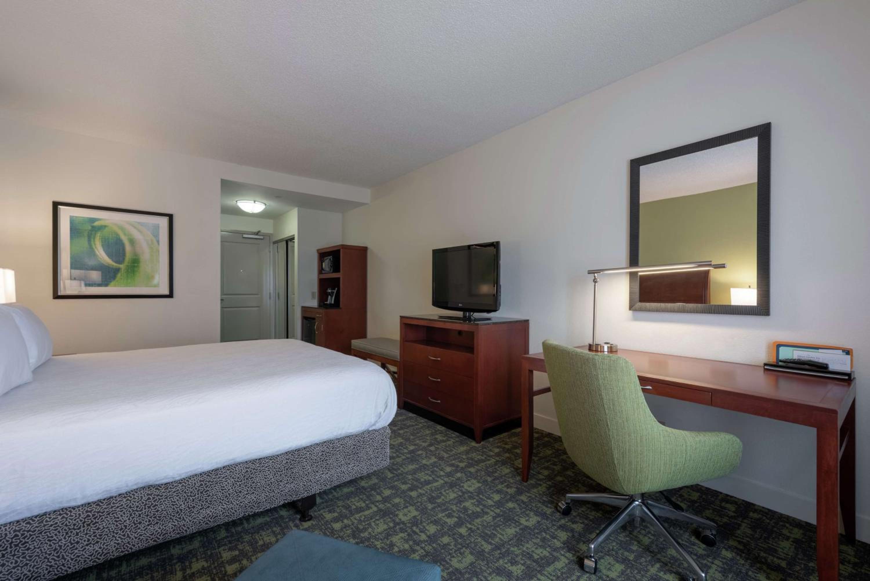 Meridian Vacations - Hilton Garden Inn Meridian - Property Image 34