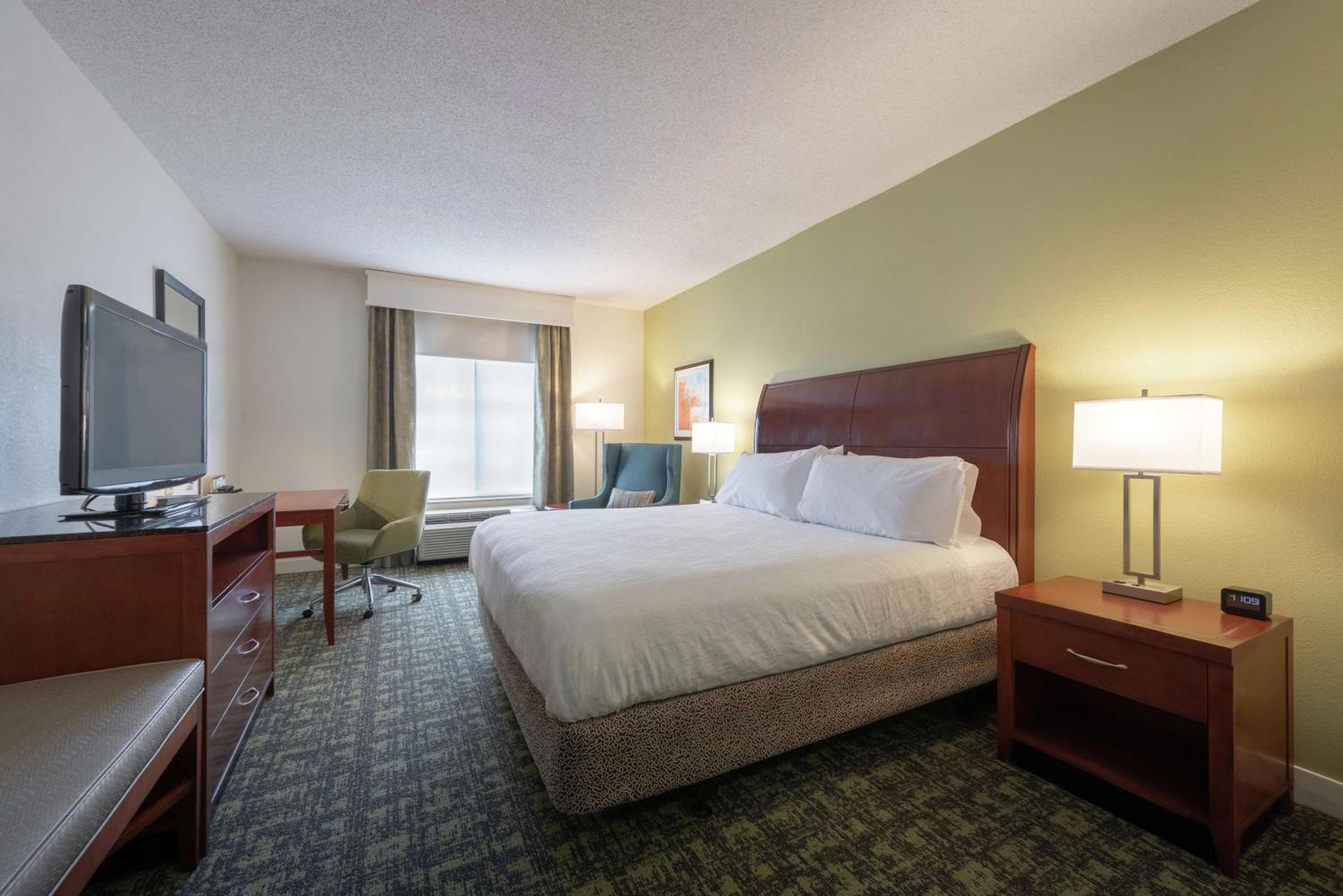 Meridian Vacations - Hilton Garden Inn Meridian - Property Image 31