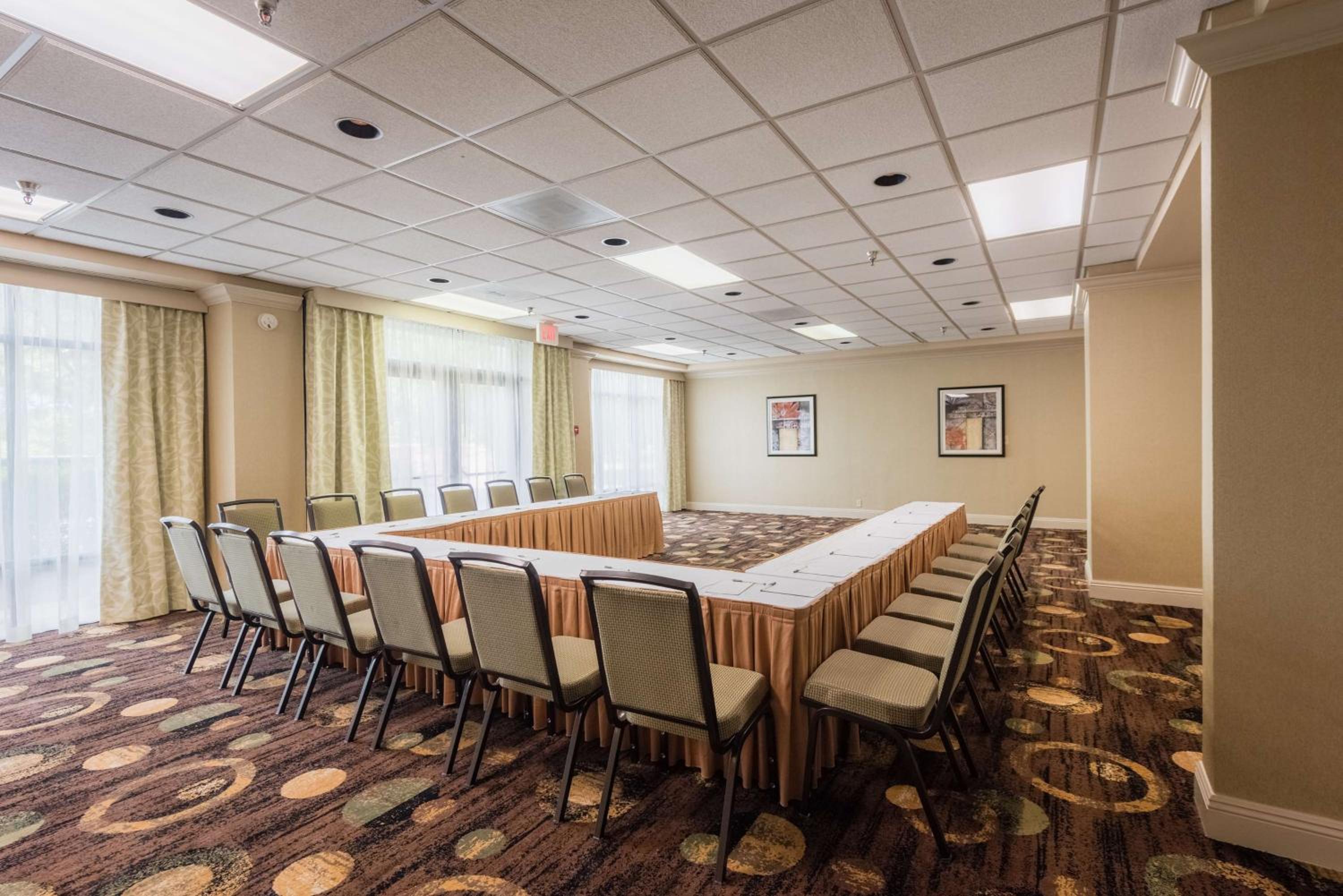 Meridian Vacations - Hilton Garden Inn Meridian - Property Image 28