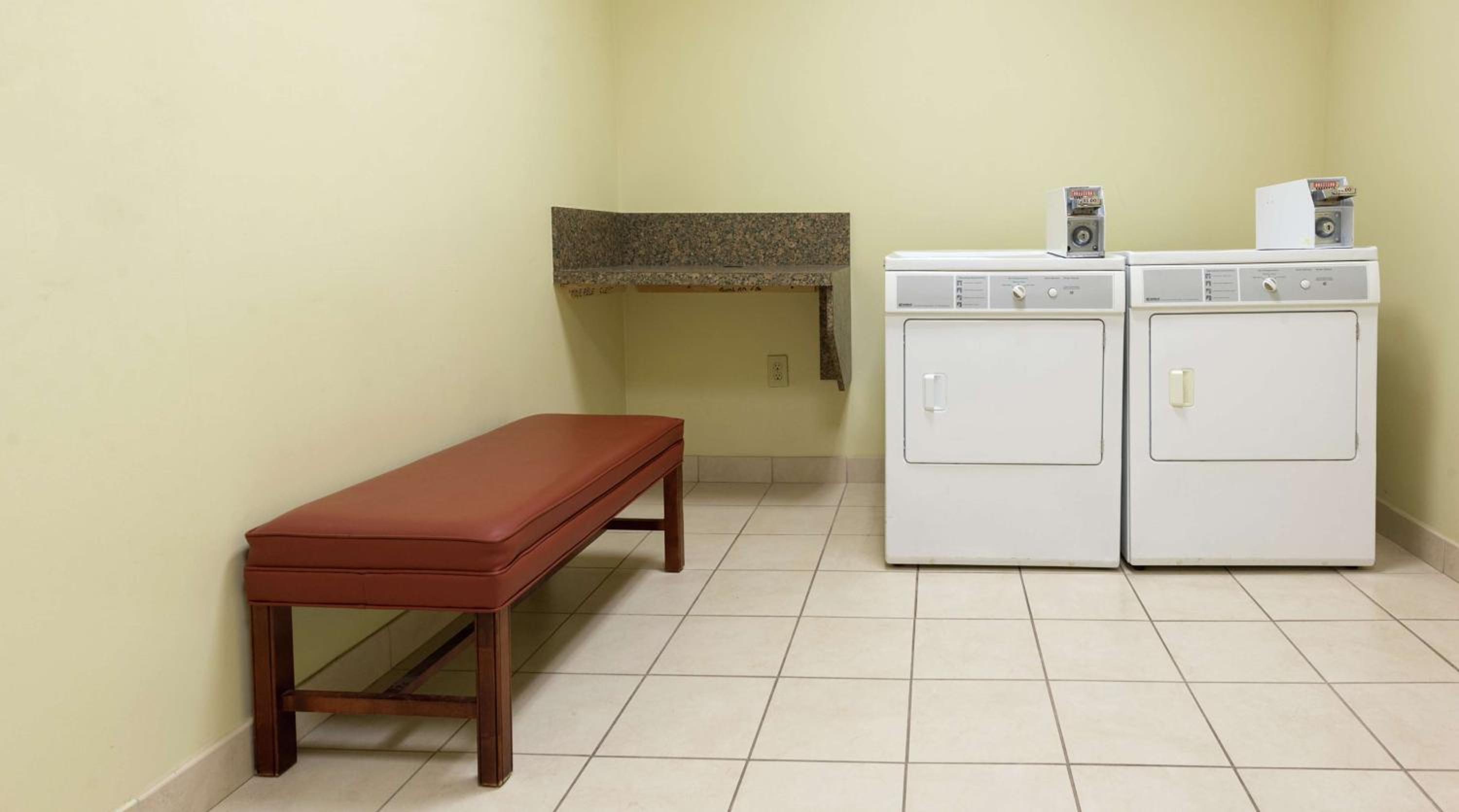 Meridian Vacations - Hilton Garden Inn Meridian - Property Image 74