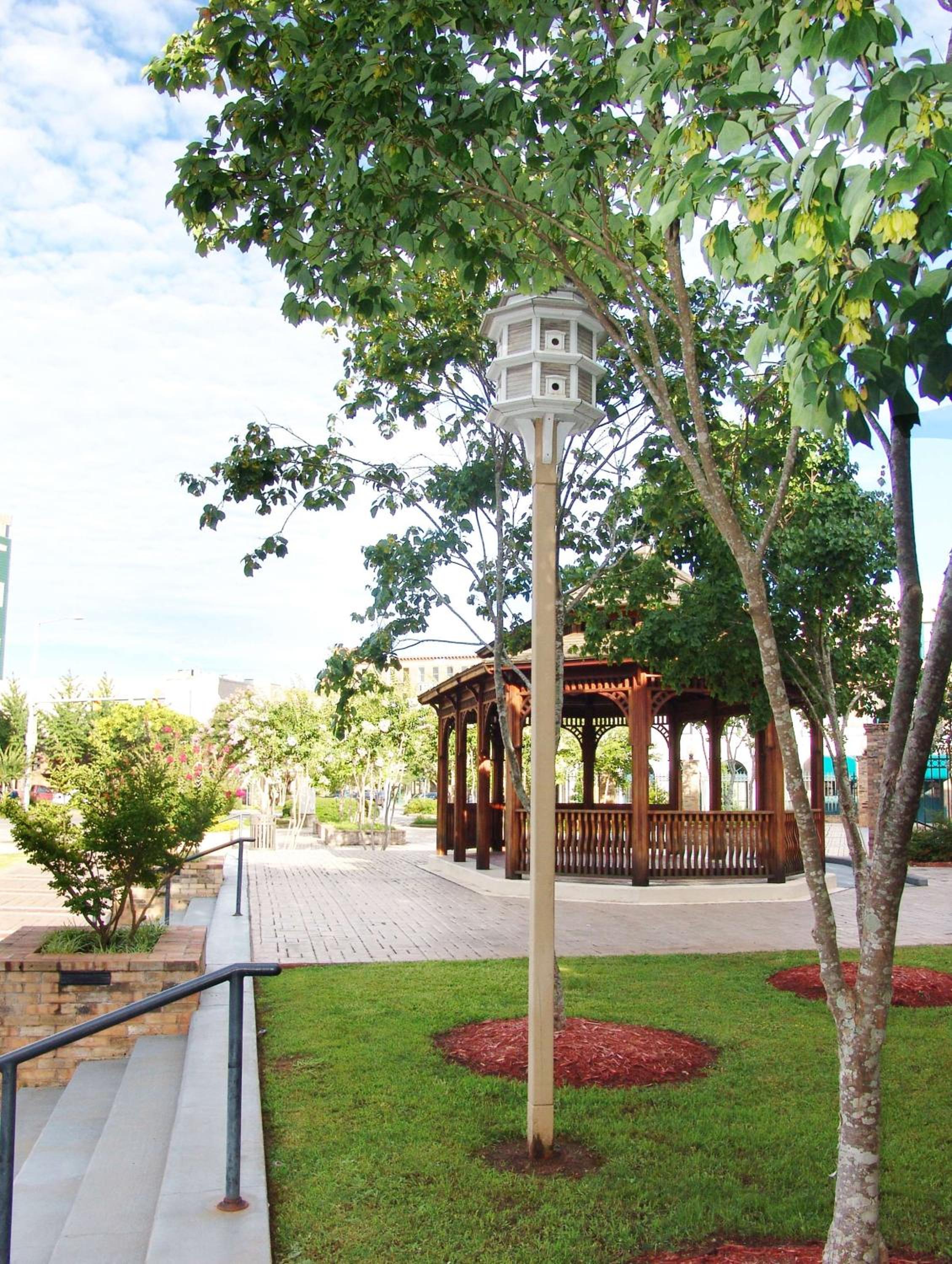 Meridian Vacations - Hilton Garden Inn Meridian - Property Image 73