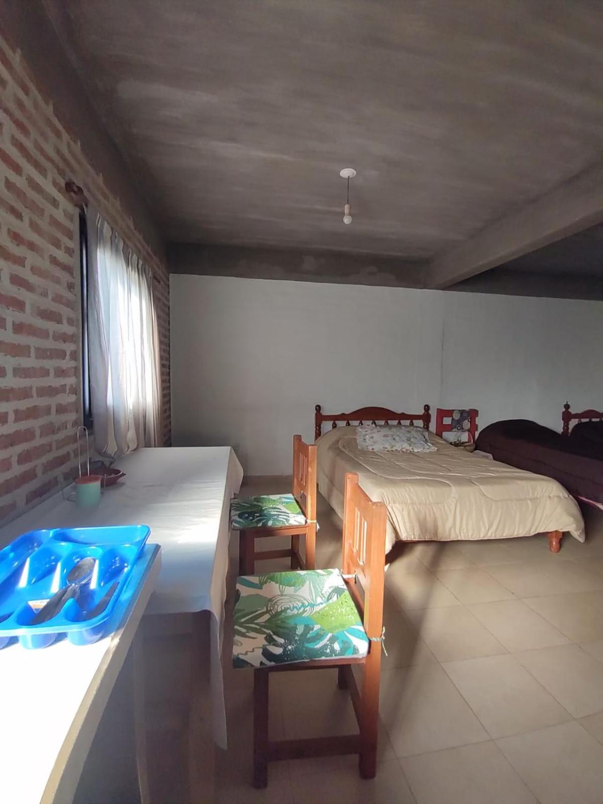 Camino del Inca Jujuy - Apartamentos