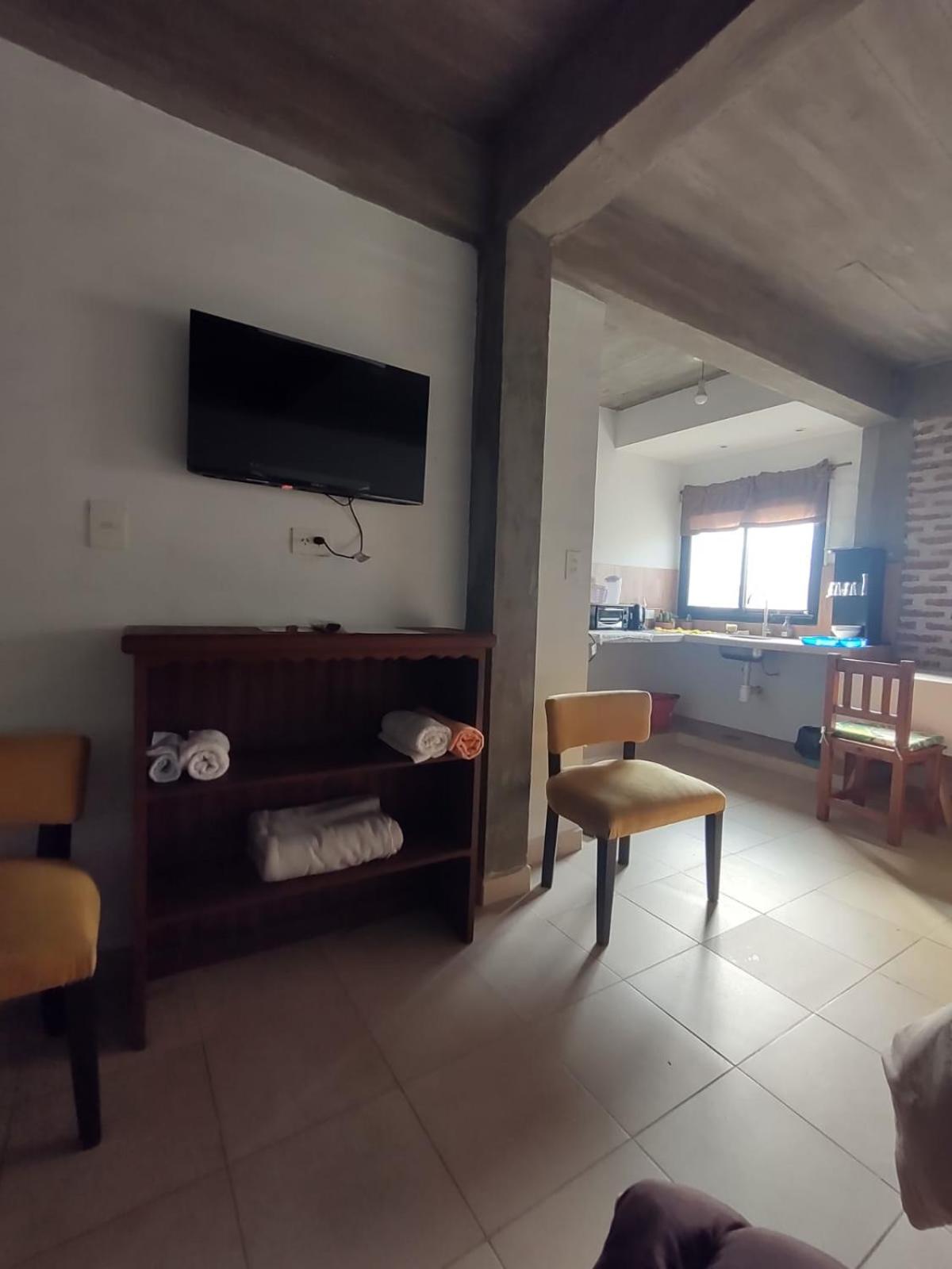 Camino del Inca Jujuy - Apartamentos