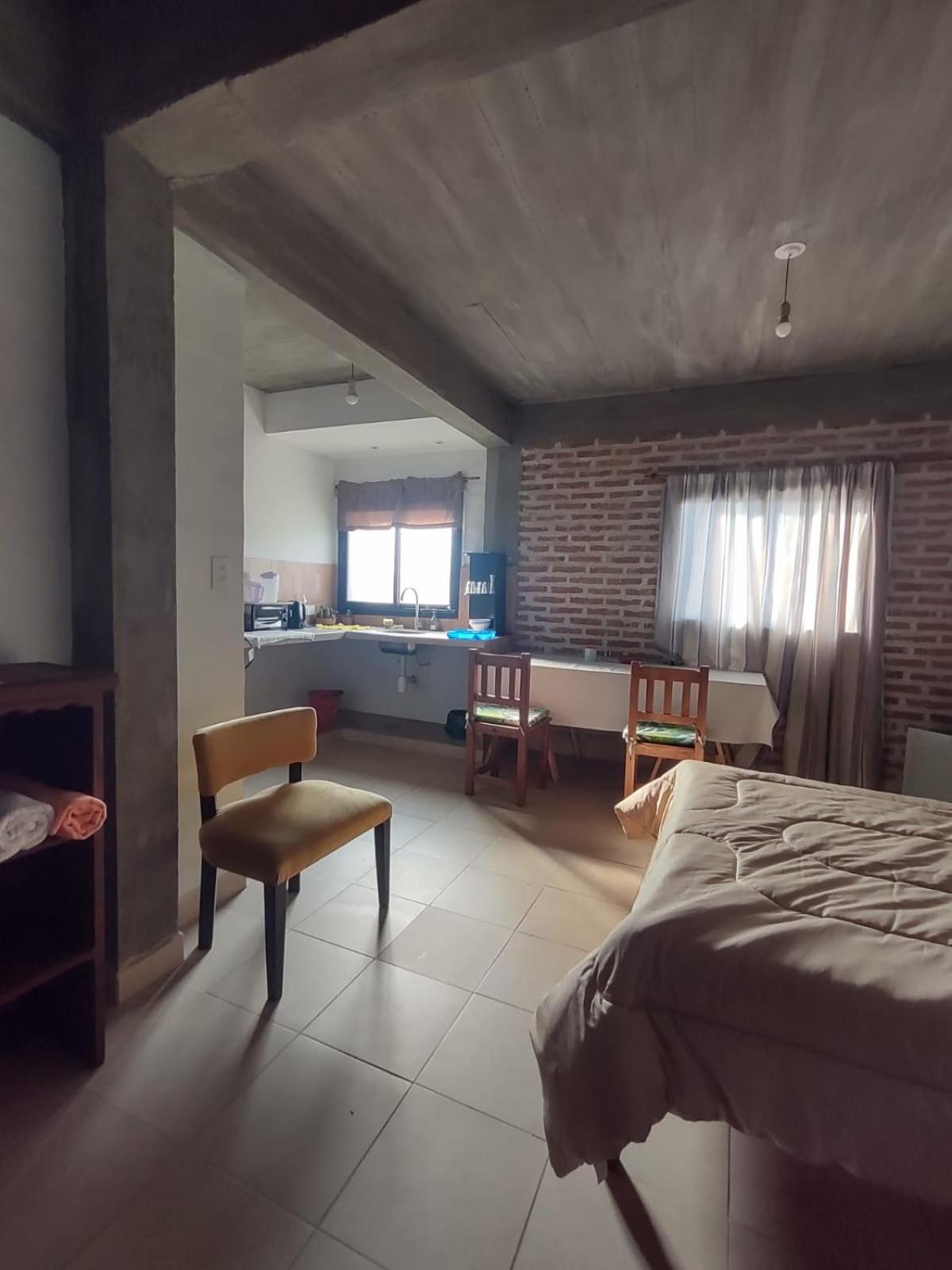 Camino del Inca Jujuy - Apartamentos