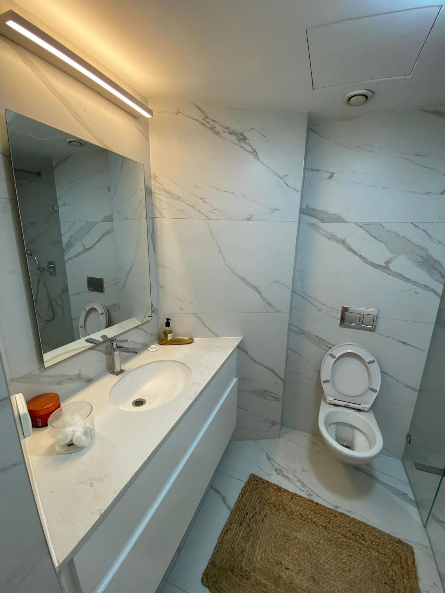 David Residence New Private apartment