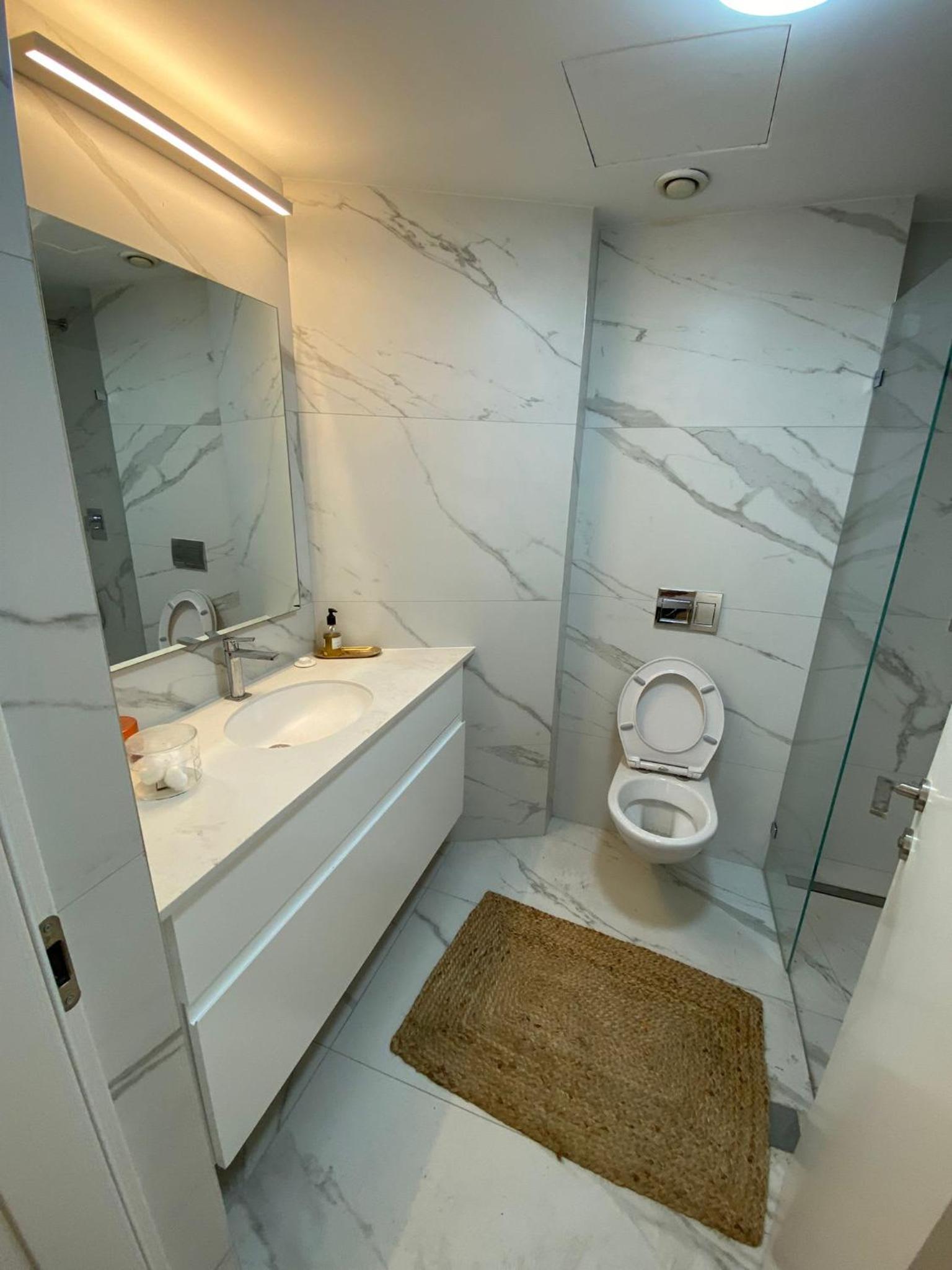 David Residence New Private apartment