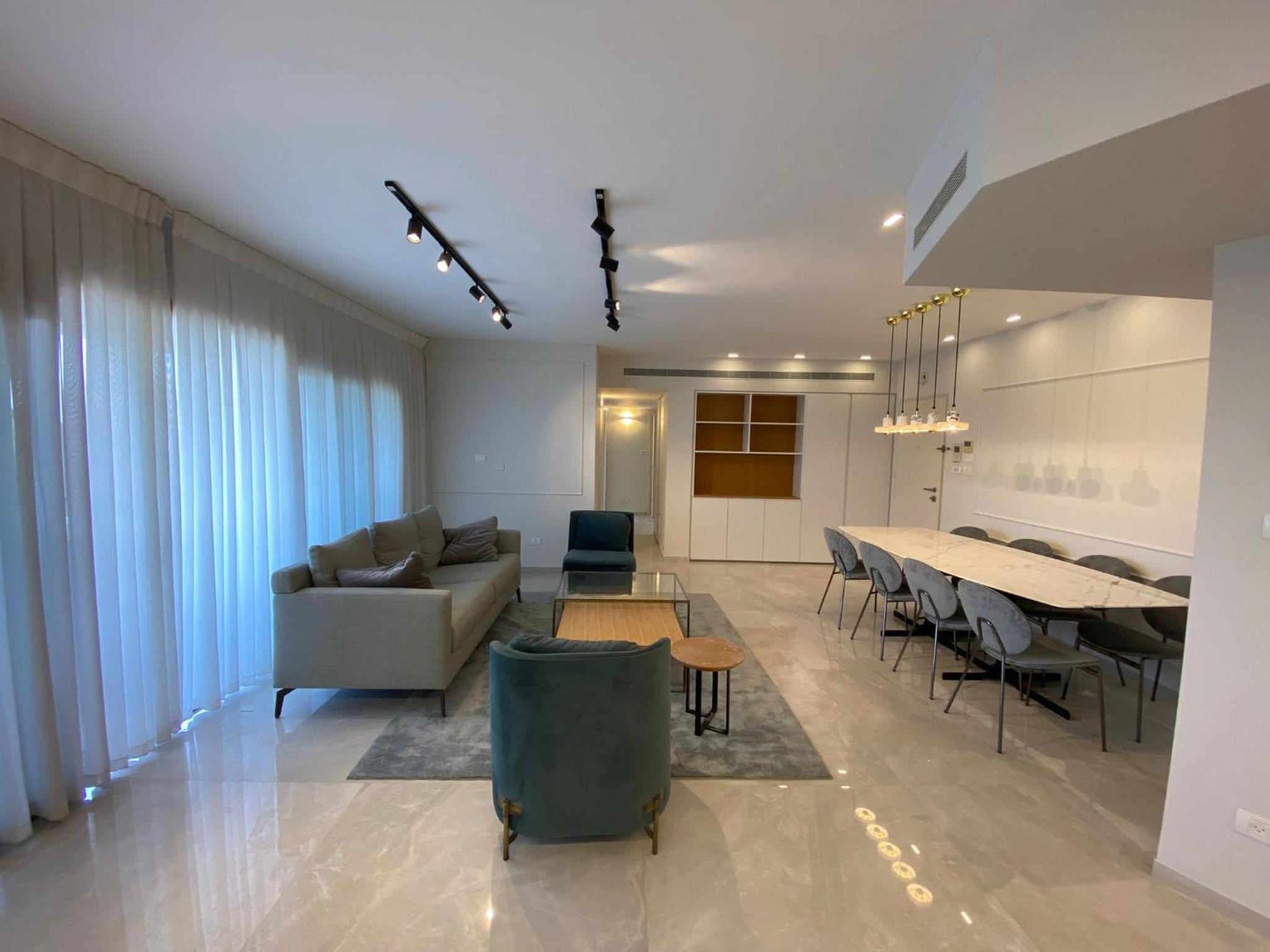 David Residence New Private apartment