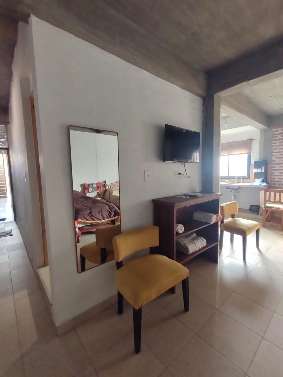Camino del Inca Jujuy - Apartamentos