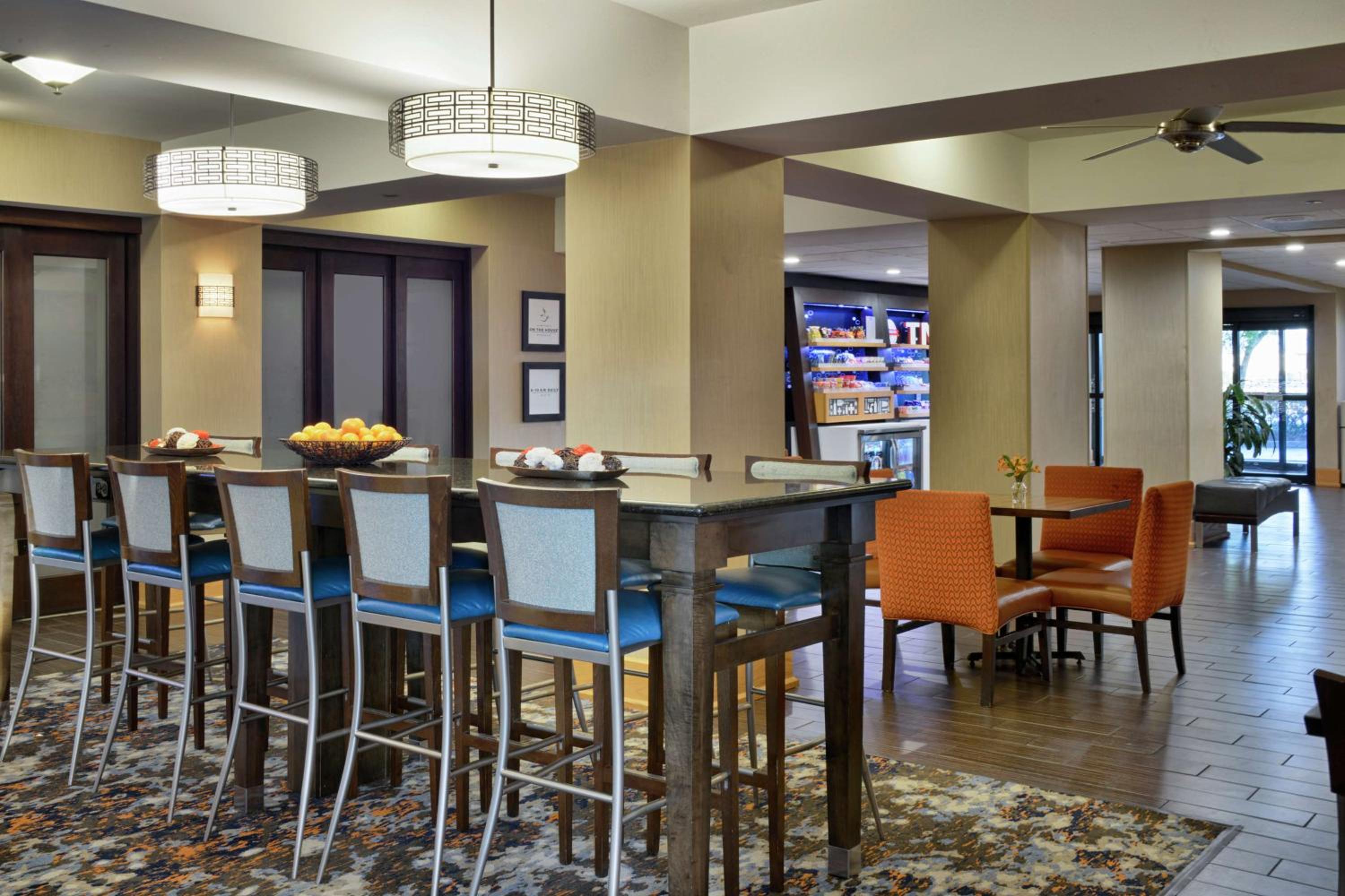 Miscellaneous Market Vacations - Hampton Inn Memphis/Collierville - Property Image 2