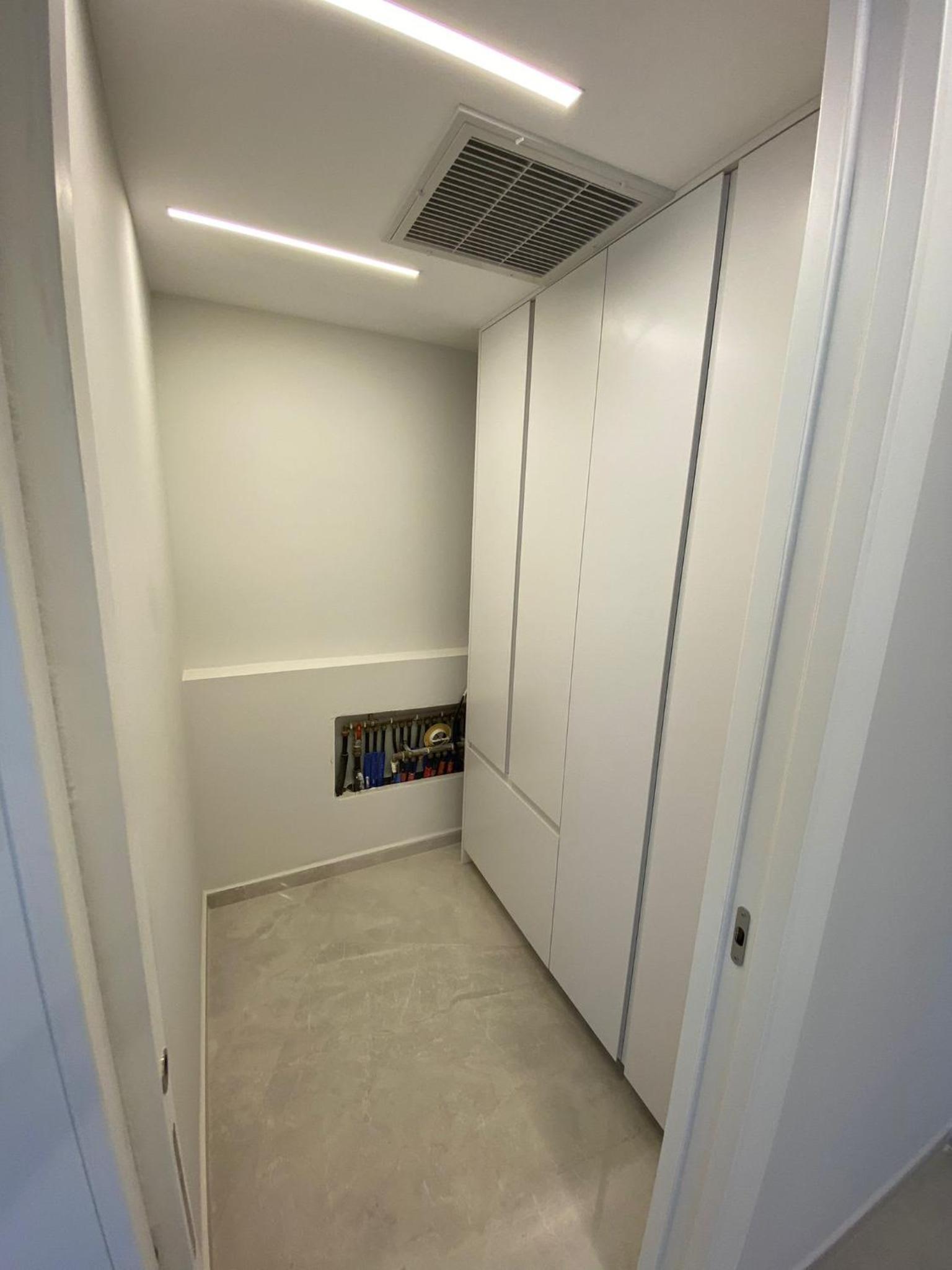 David Residence New Private apartment