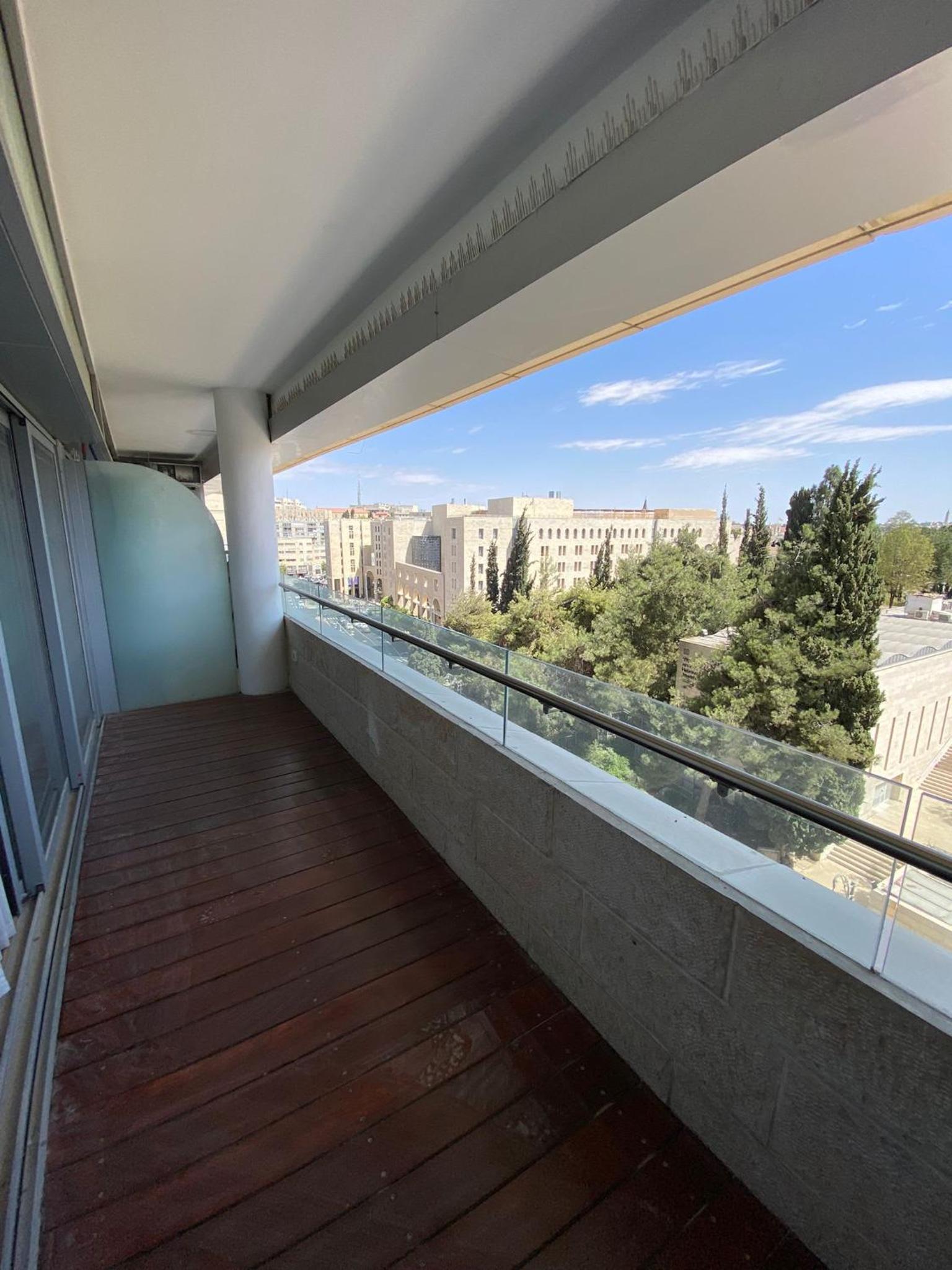 David Residence New Private apartment