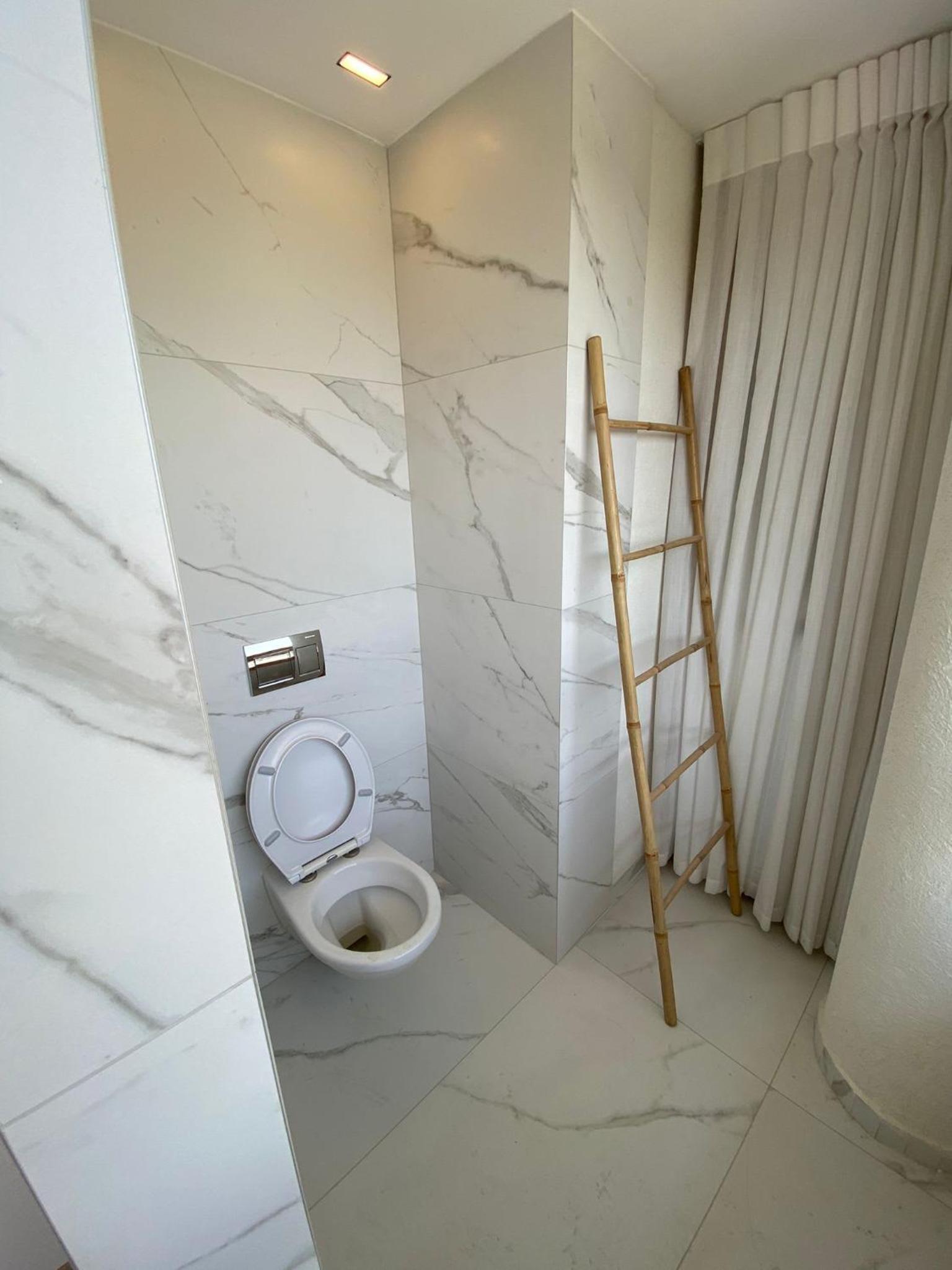 David Residence New Private apartment