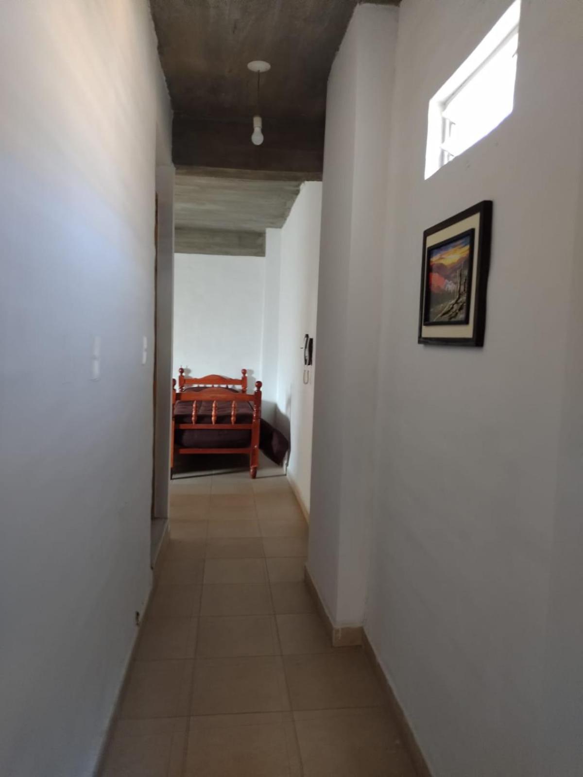 Camino del Inca Jujuy - Apartamentos