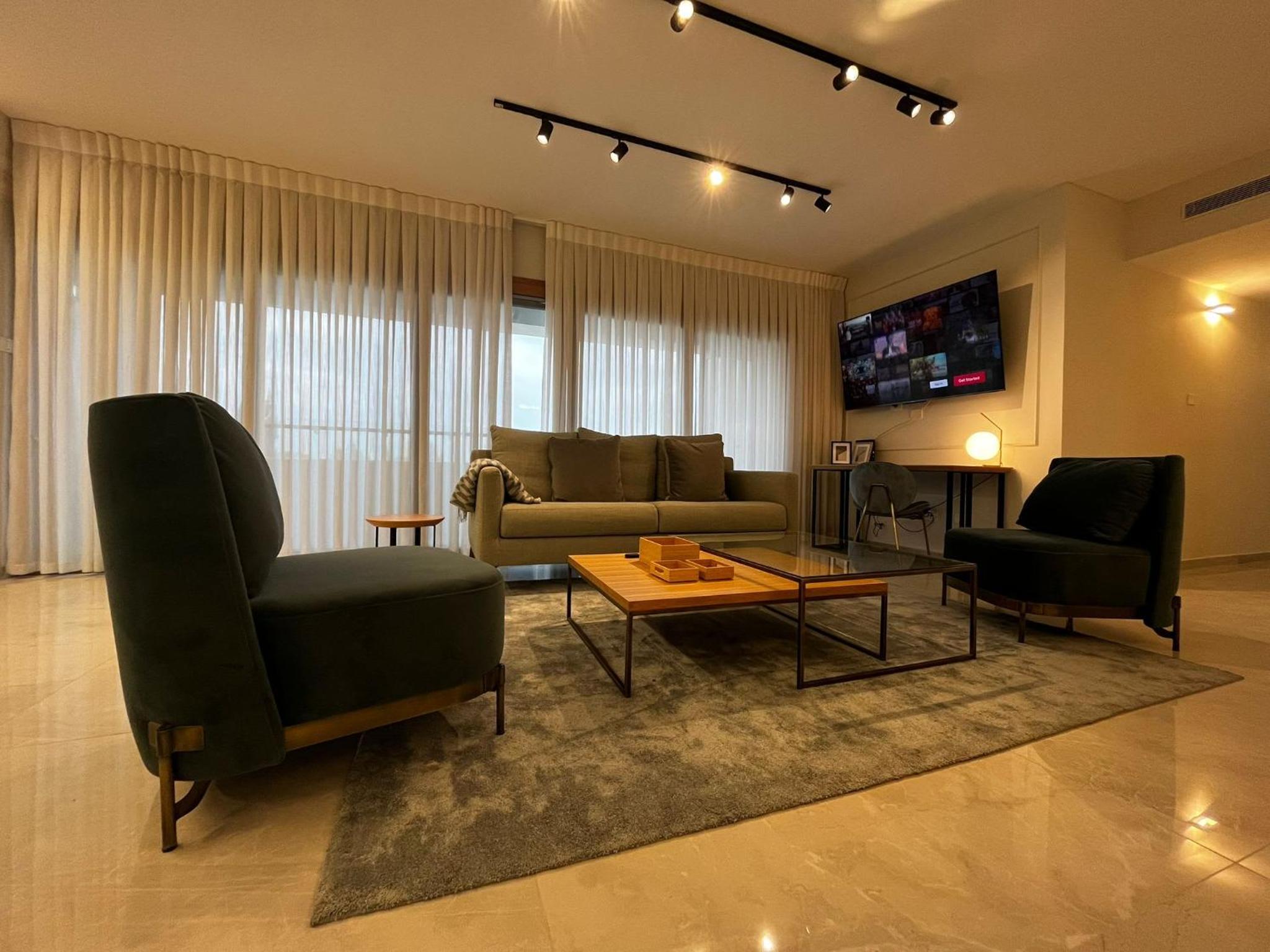David Residence New Private apartment