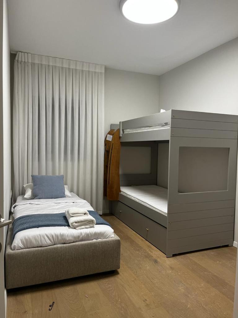 David Residence New Private apartment