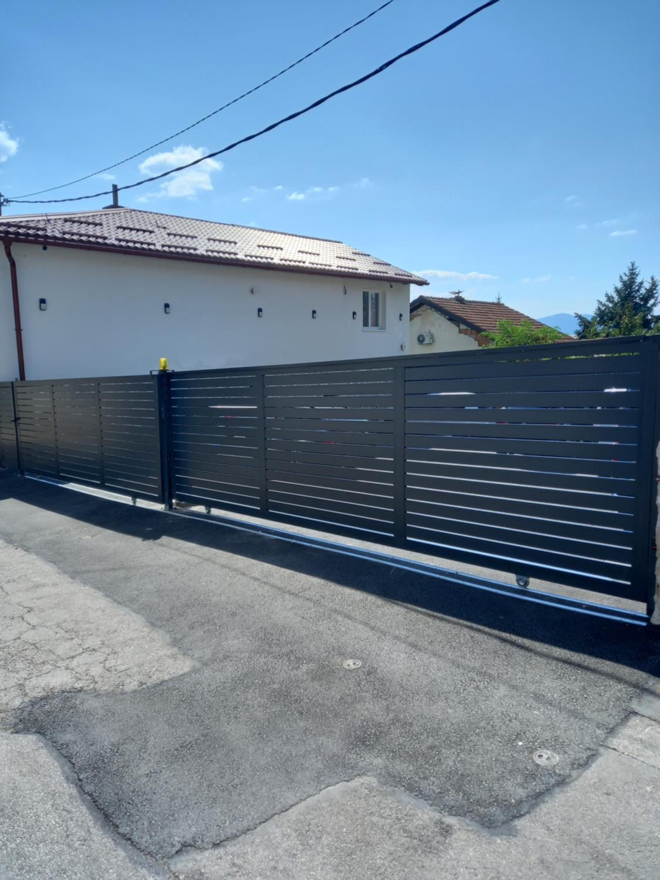 Apartments Natural and Bungalows view 4