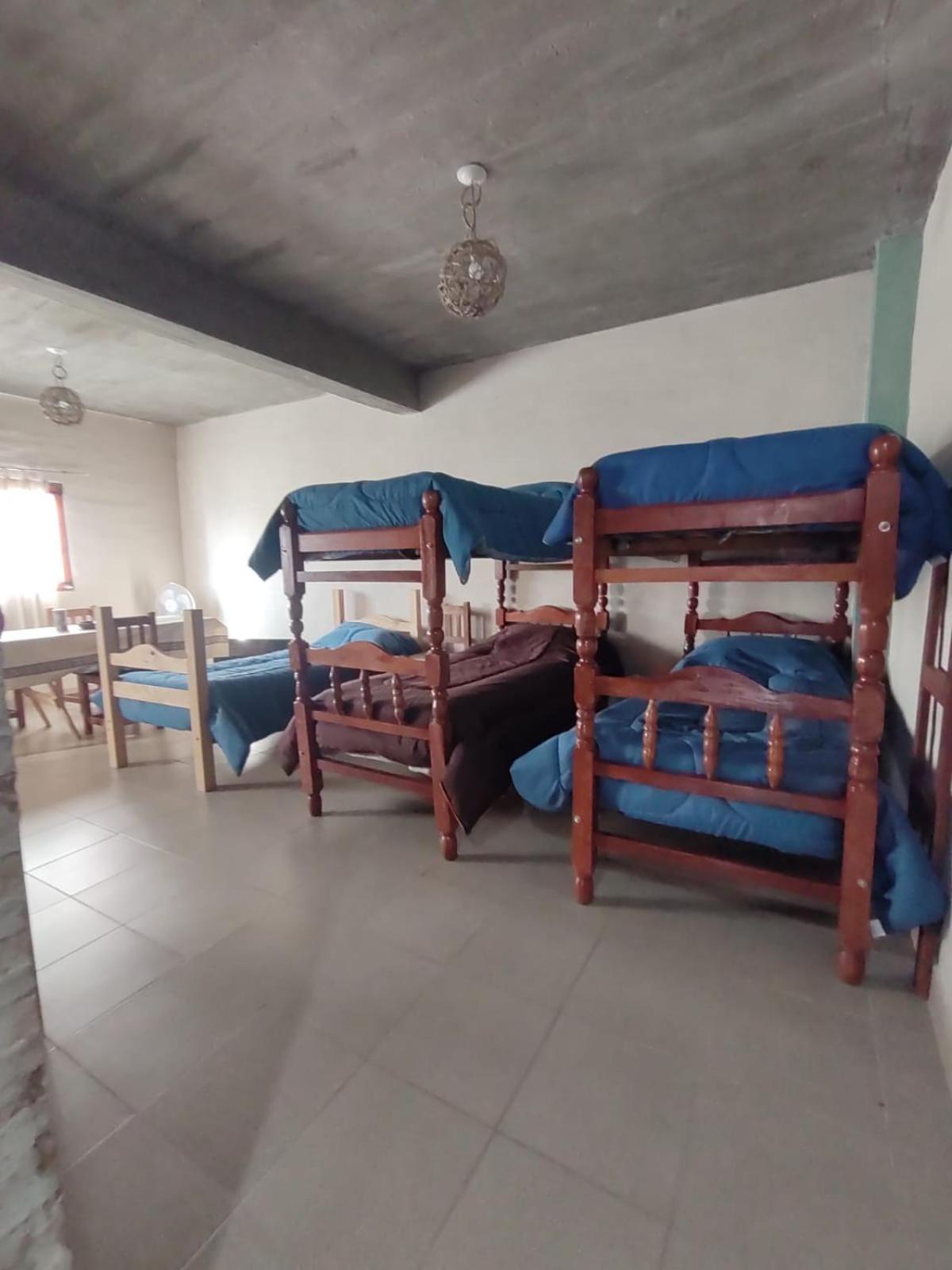 Camino del Inca Jujuy - Apartamentos