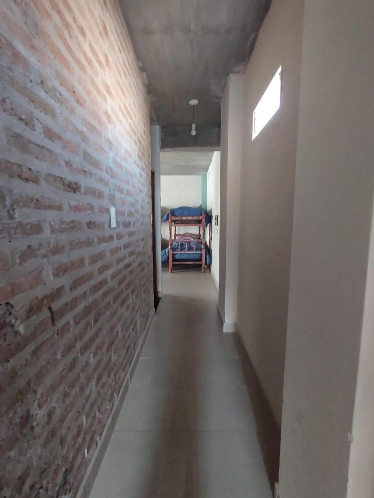 Camino del Inca Jujuy - Apartamentos