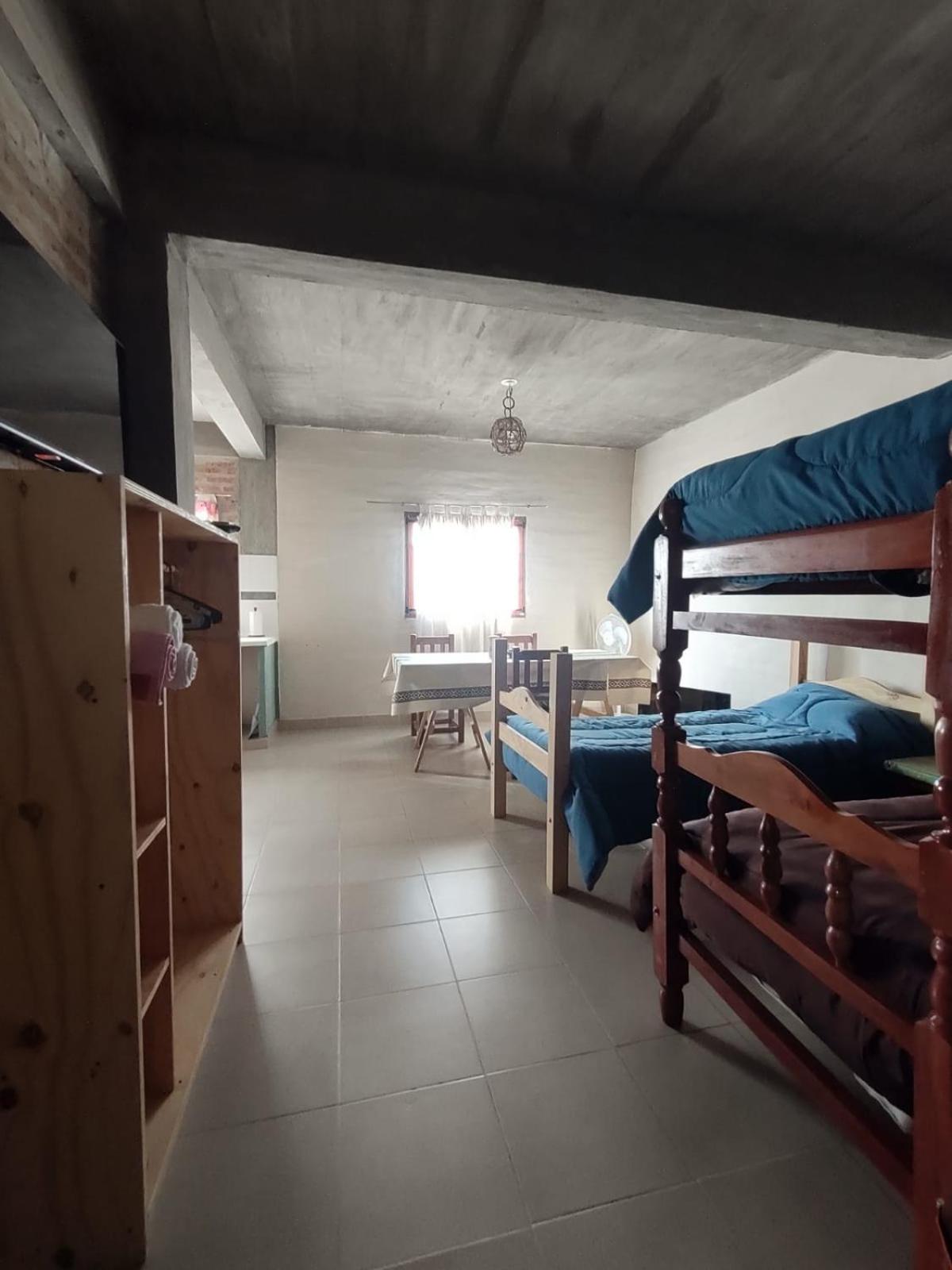 Camino del Inca Jujuy - Apartamentos