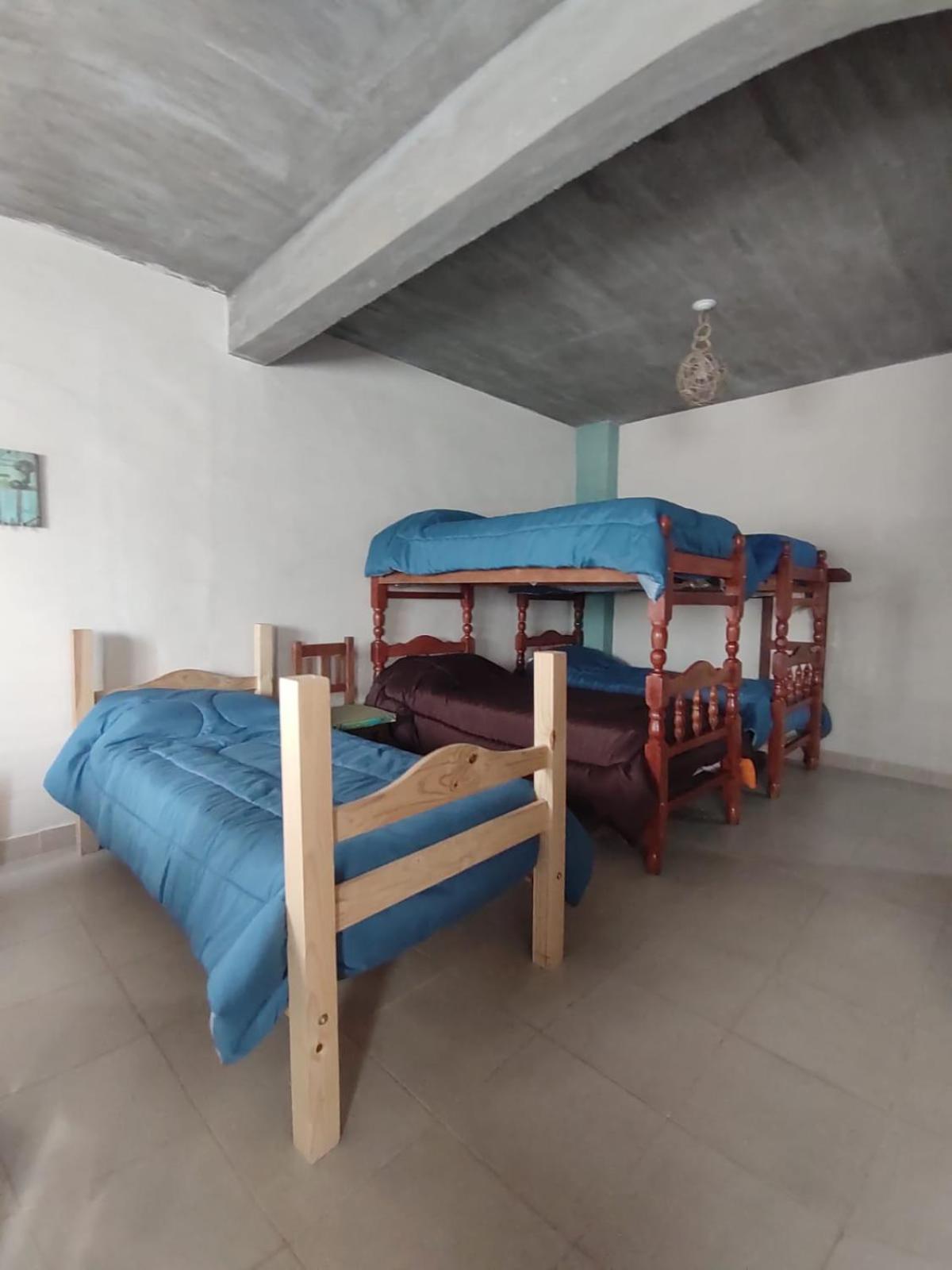 Camino del Inca Jujuy - Apartamentos
