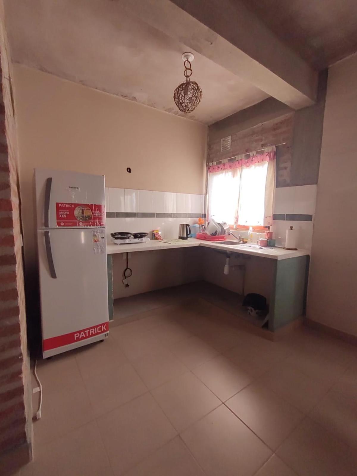 Camino del Inca Jujuy - Apartamentos