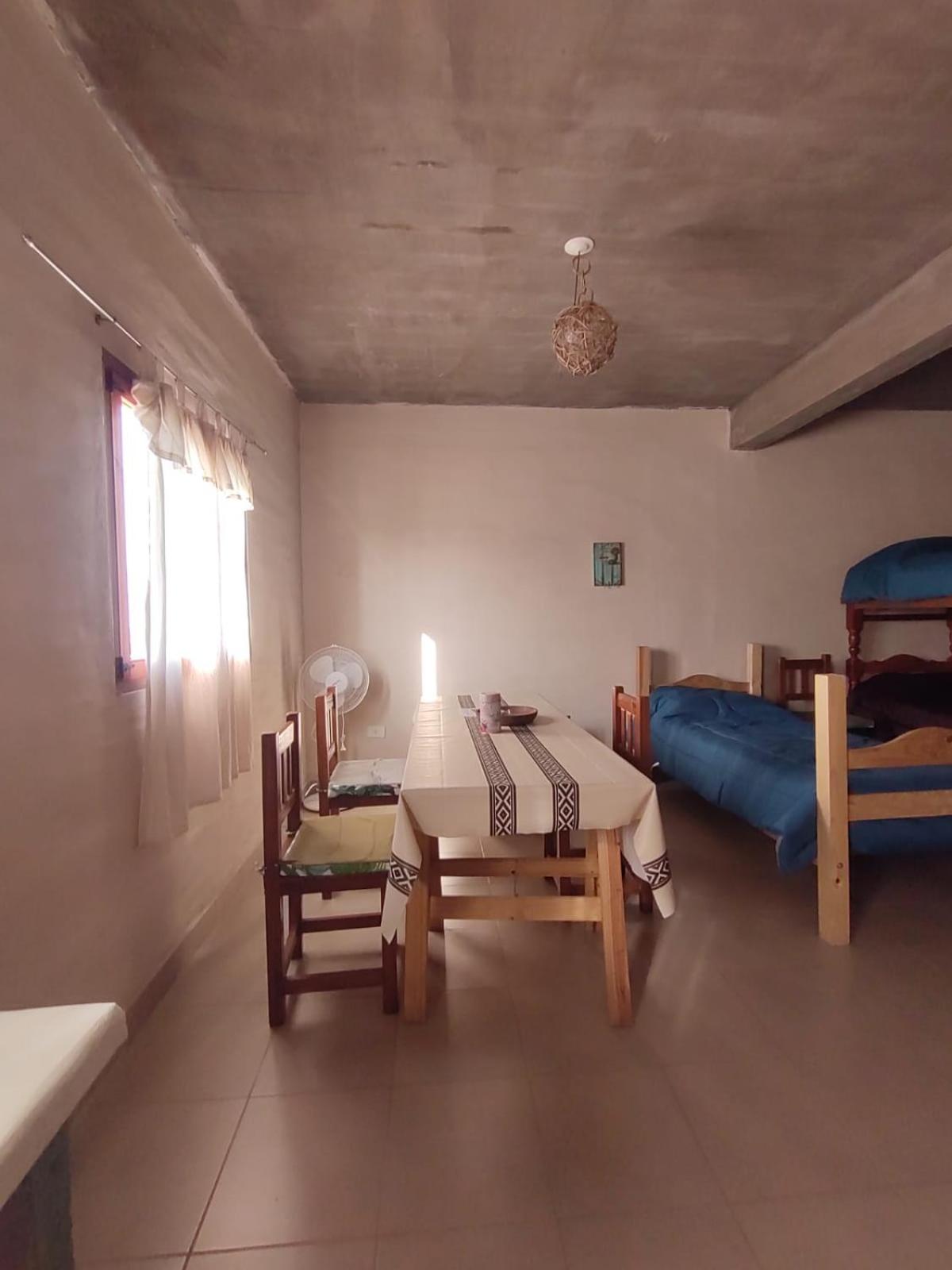Camino del Inca Jujuy - Apartamentos