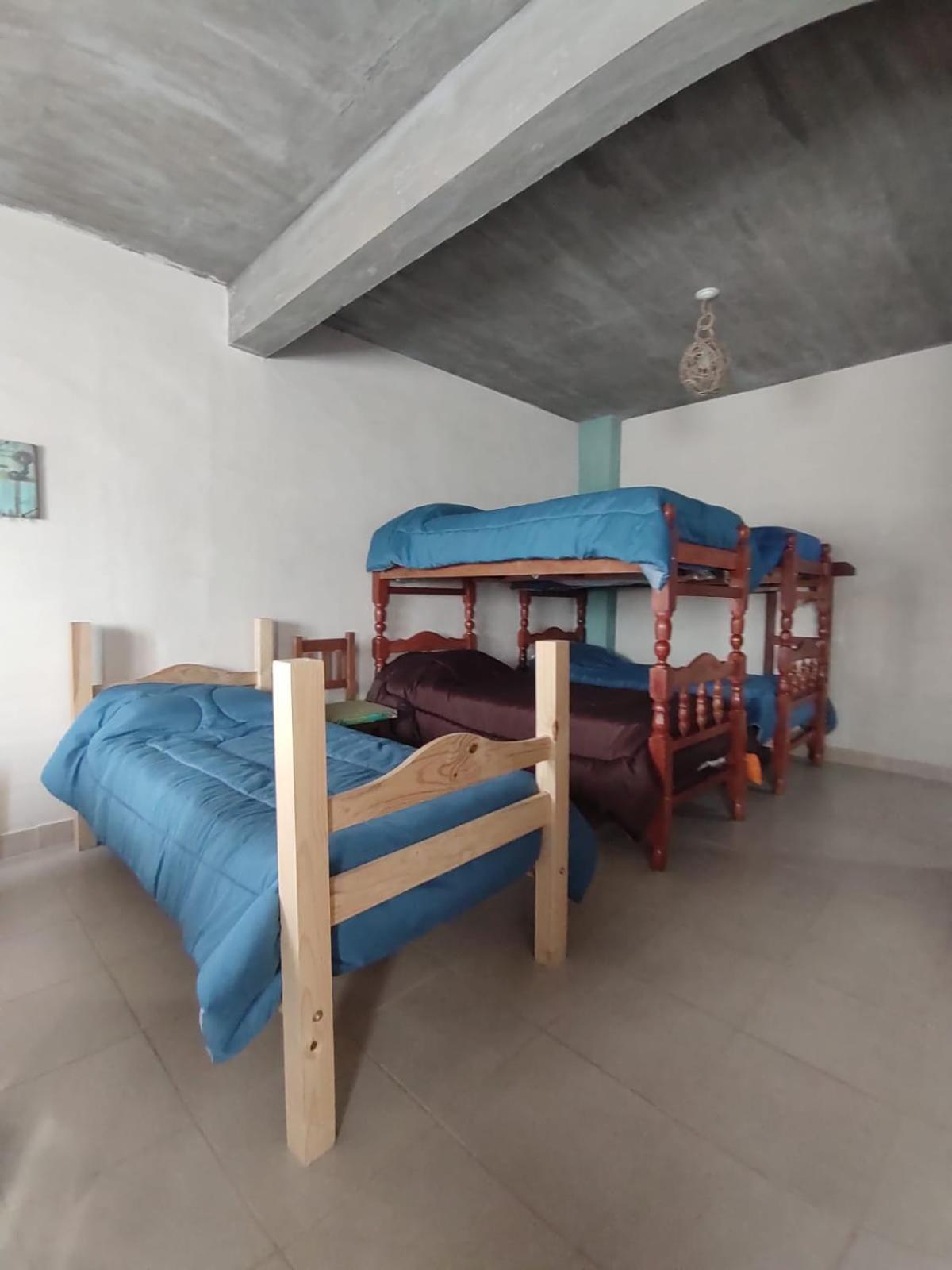 Camino del Inca Jujuy - Apartamentos