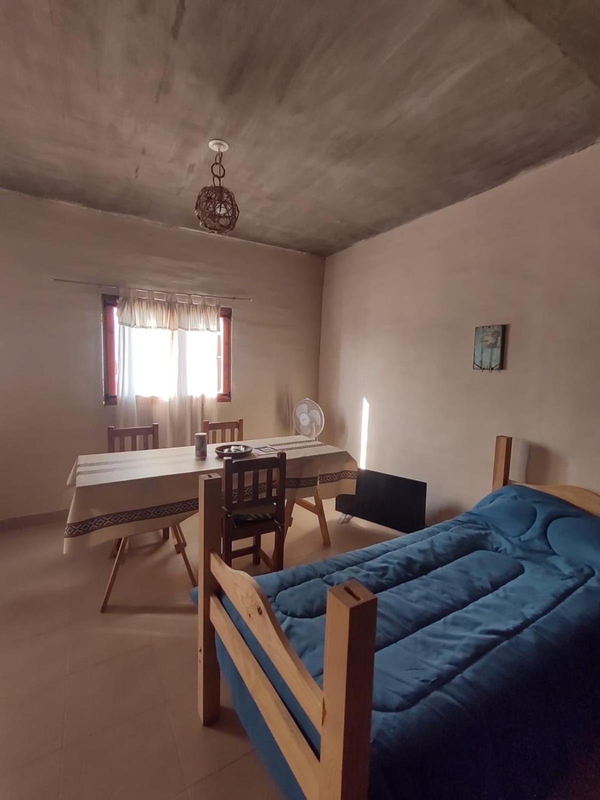 Camino del Inca Jujuy - Apartamentos