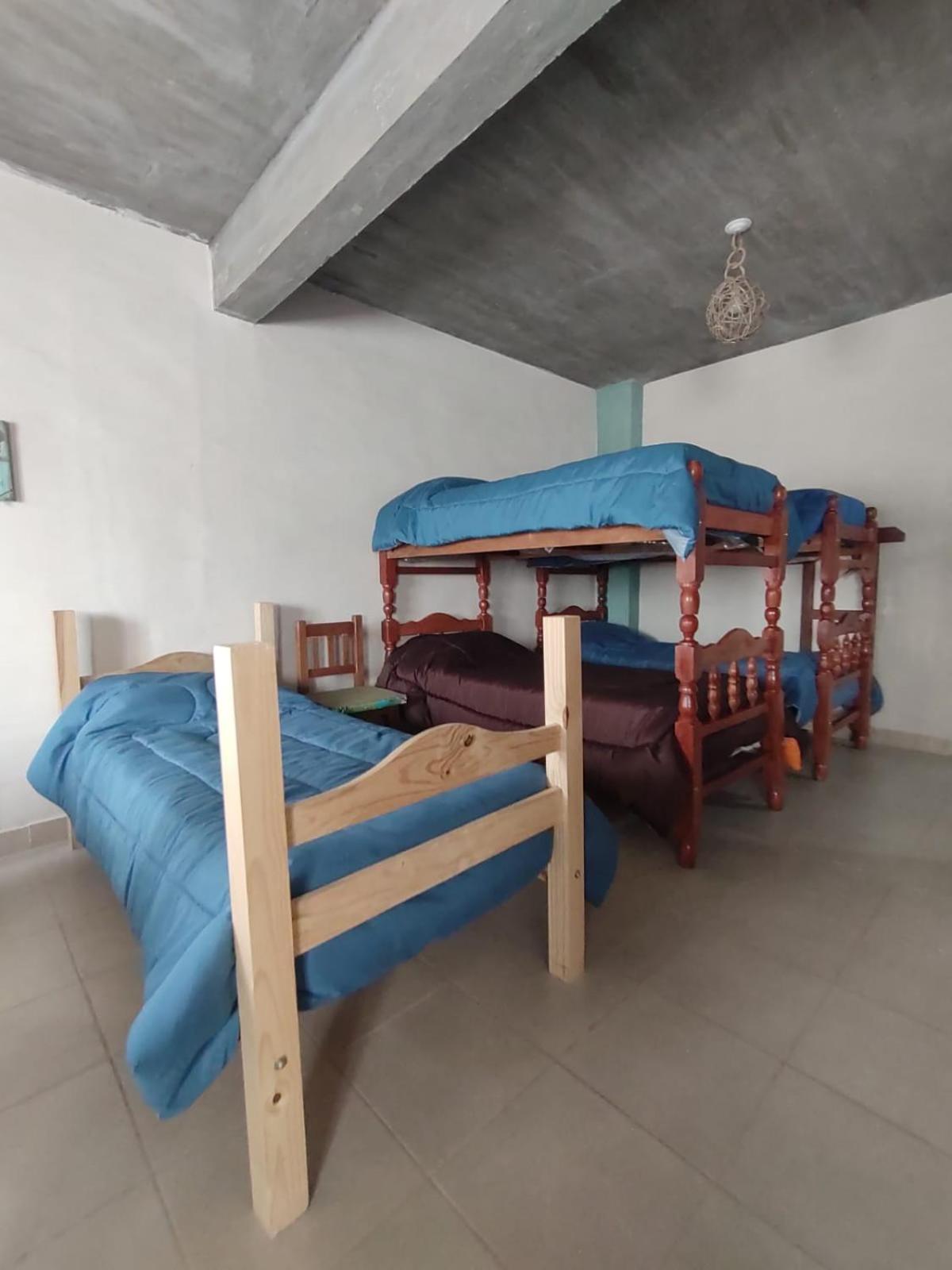 Camino del Inca Jujuy - Apartamentos