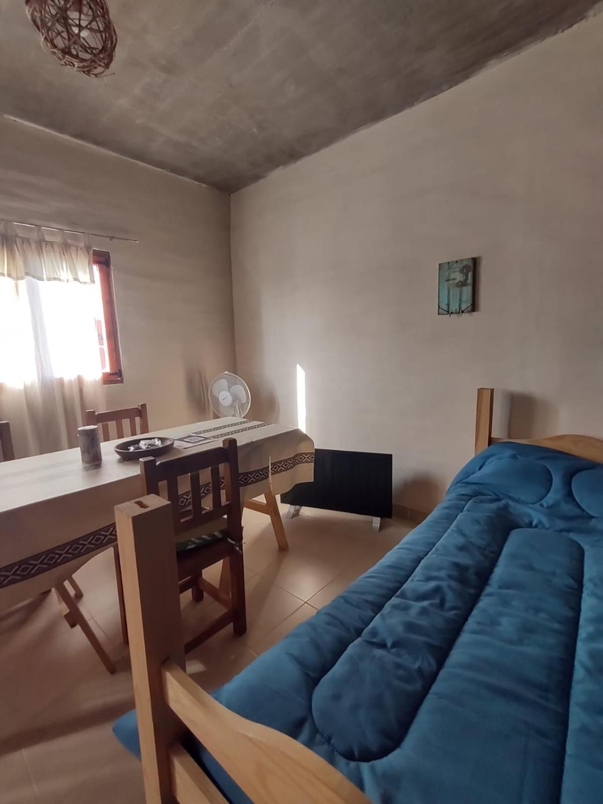 Camino del Inca Jujuy - Apartamentos