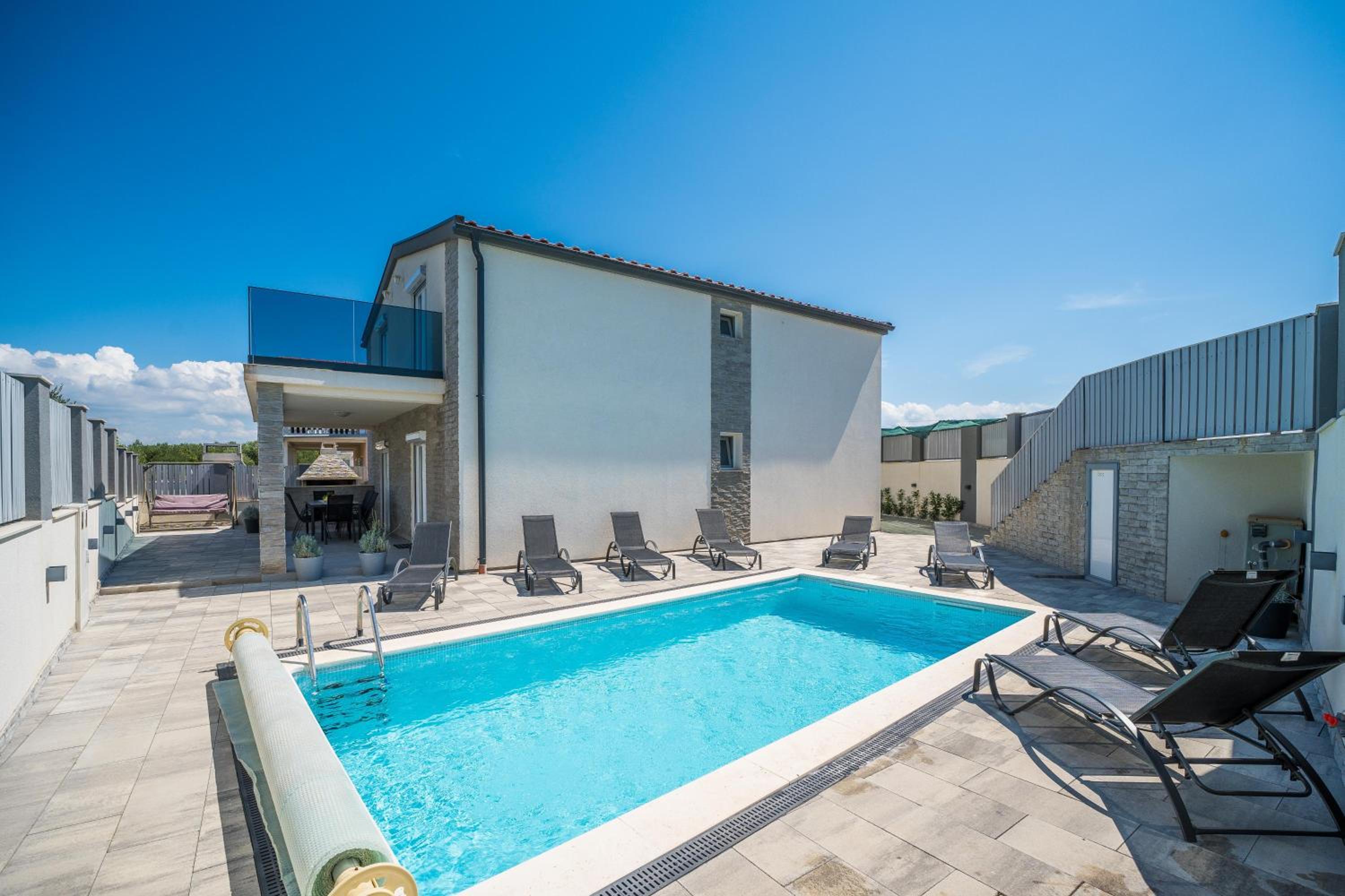 Vila Zara view 4