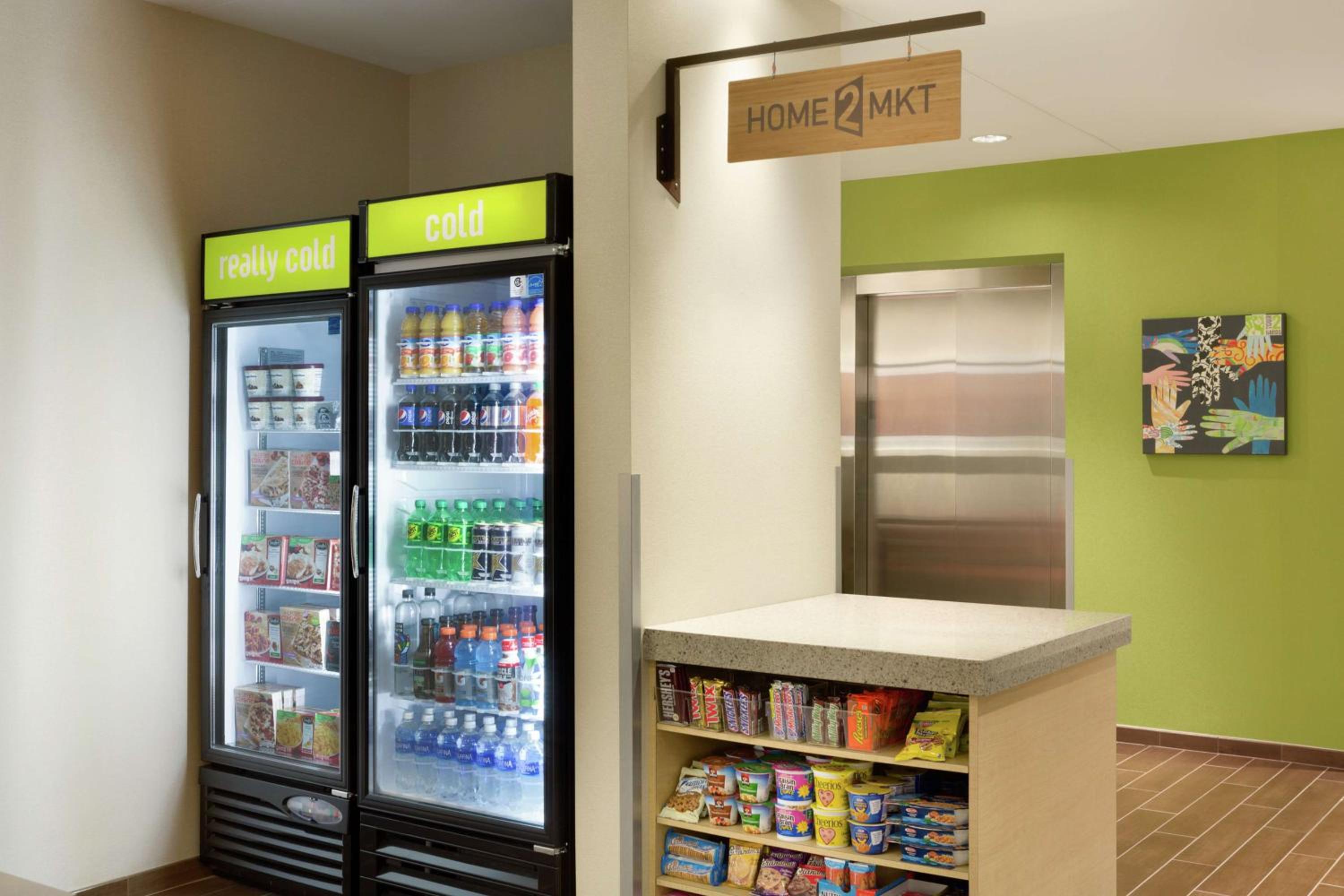 Home2 Suites By Hilton McAllen 2