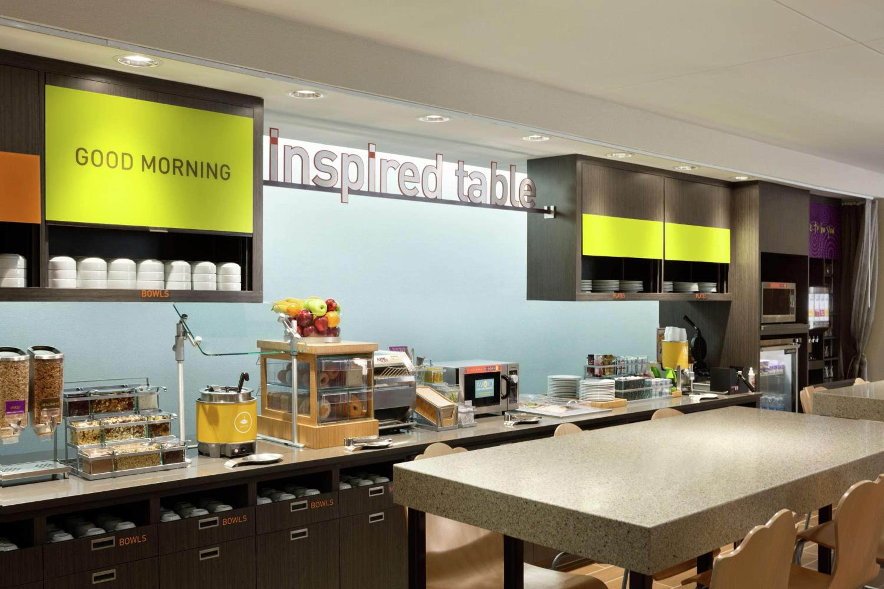 Home2 Suites By Hilton McAllen 3