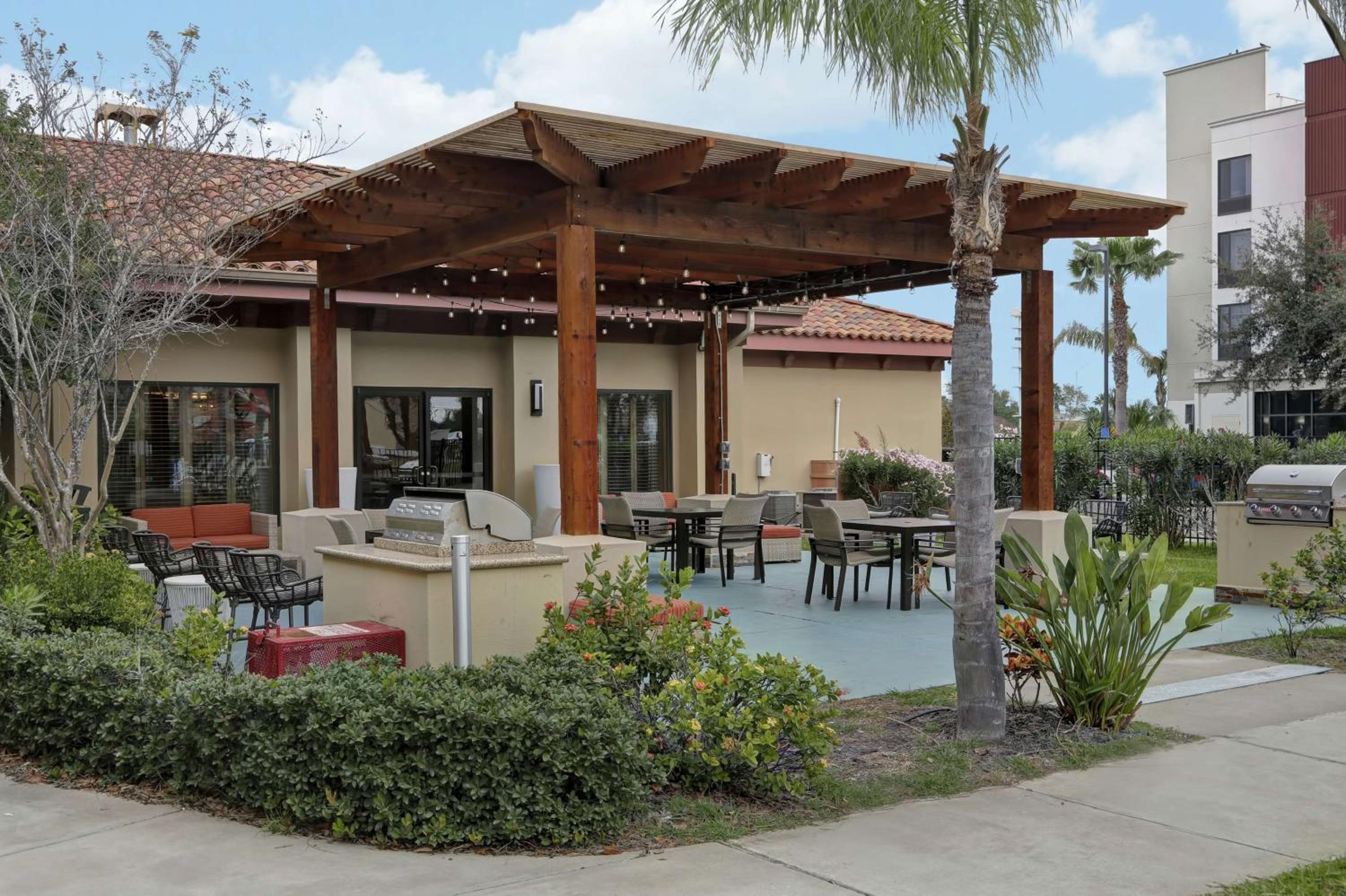 Homewood Suites by Hilton McAllen 3