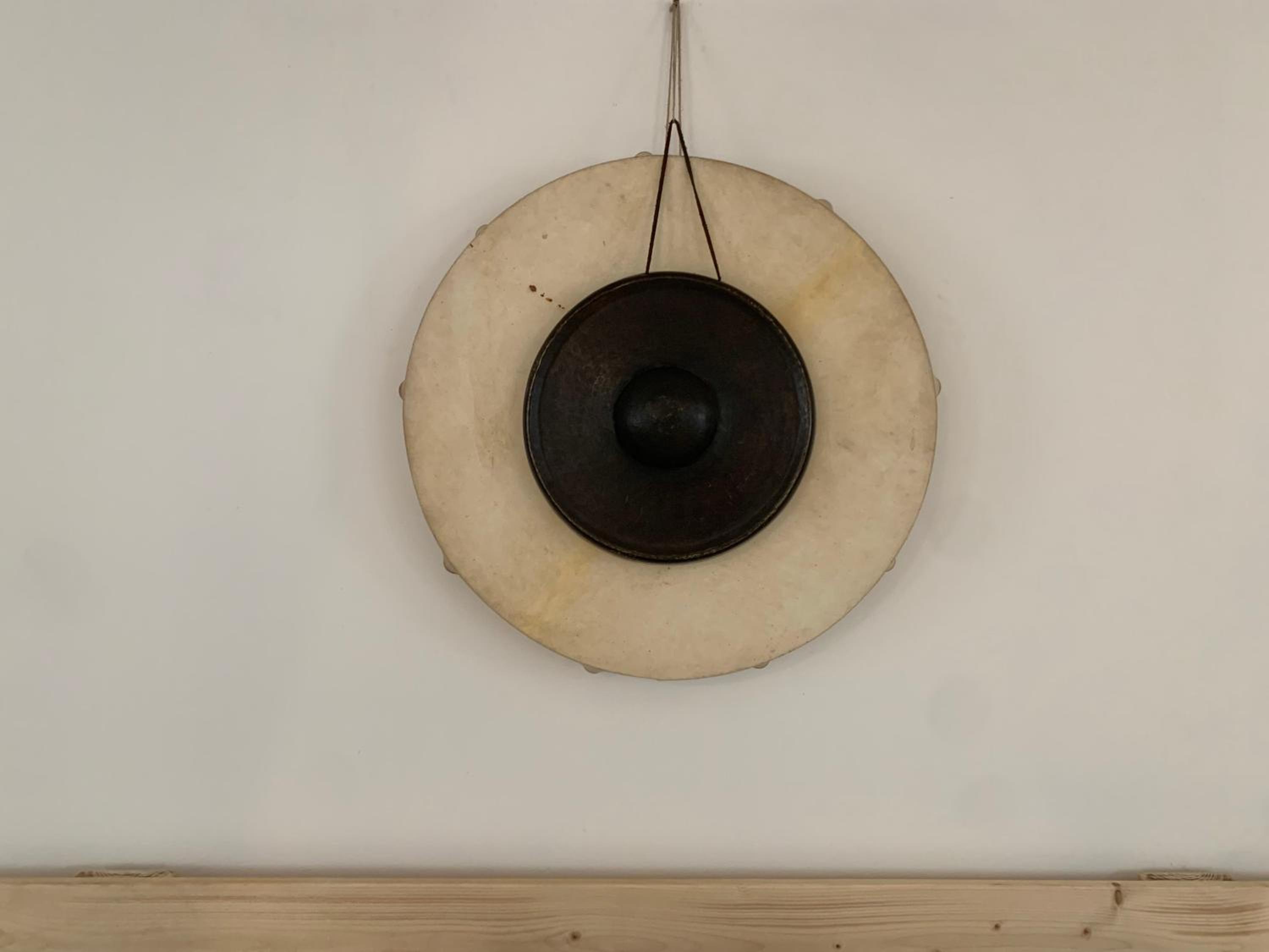 Gong Faház - Eger