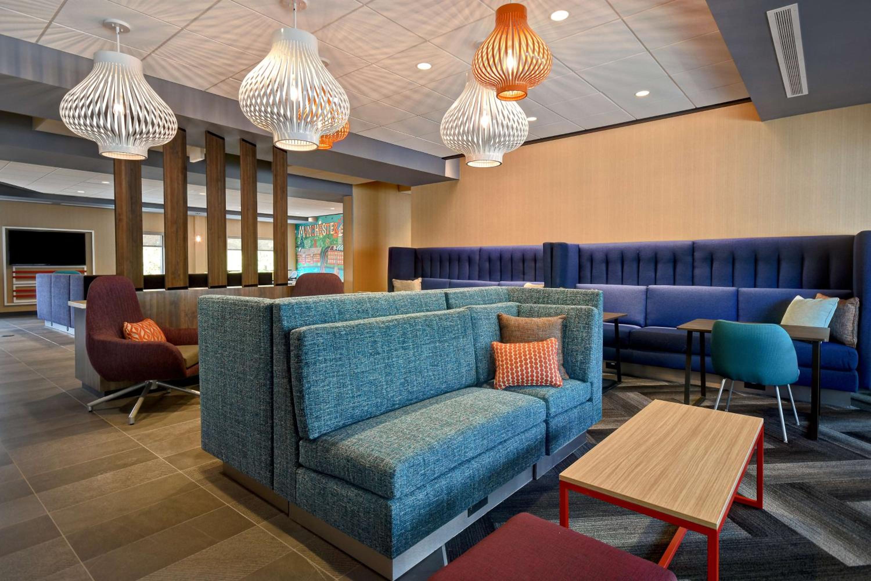 Tru By Hilton Manchester Downtown, Fotografia 35