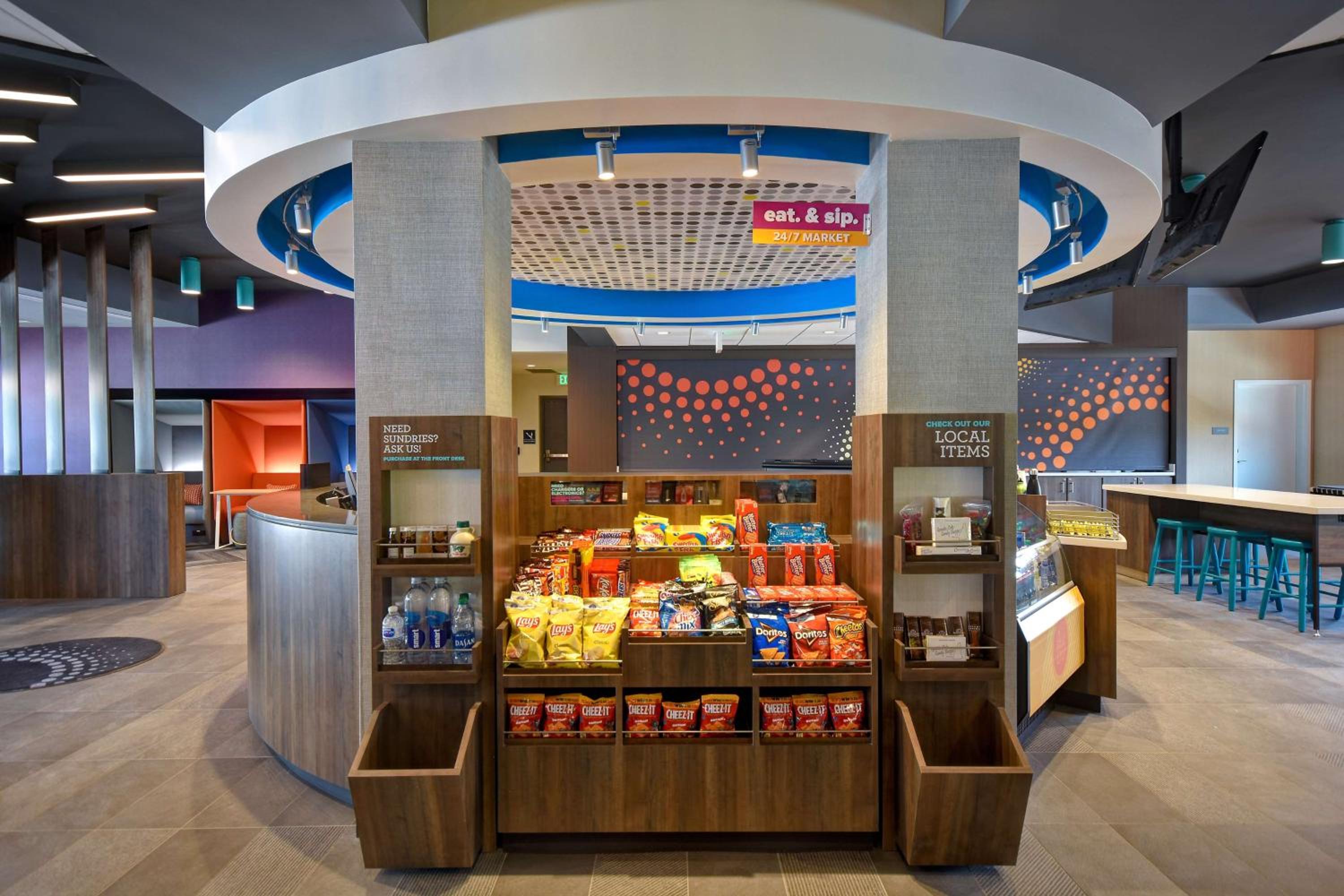 Tru By Hilton Manchester Downtown, Fotografia 18
