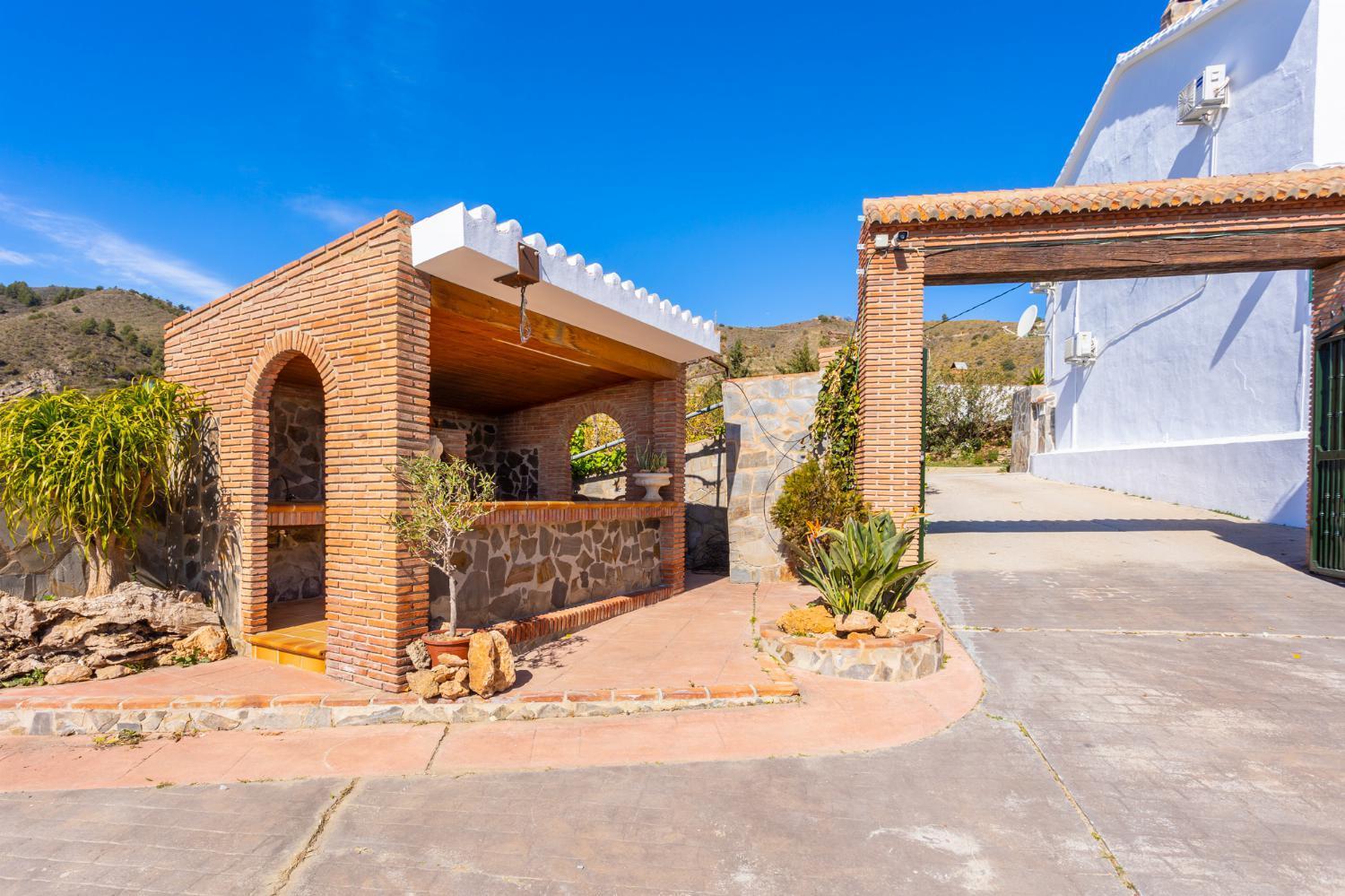 Villa Flores