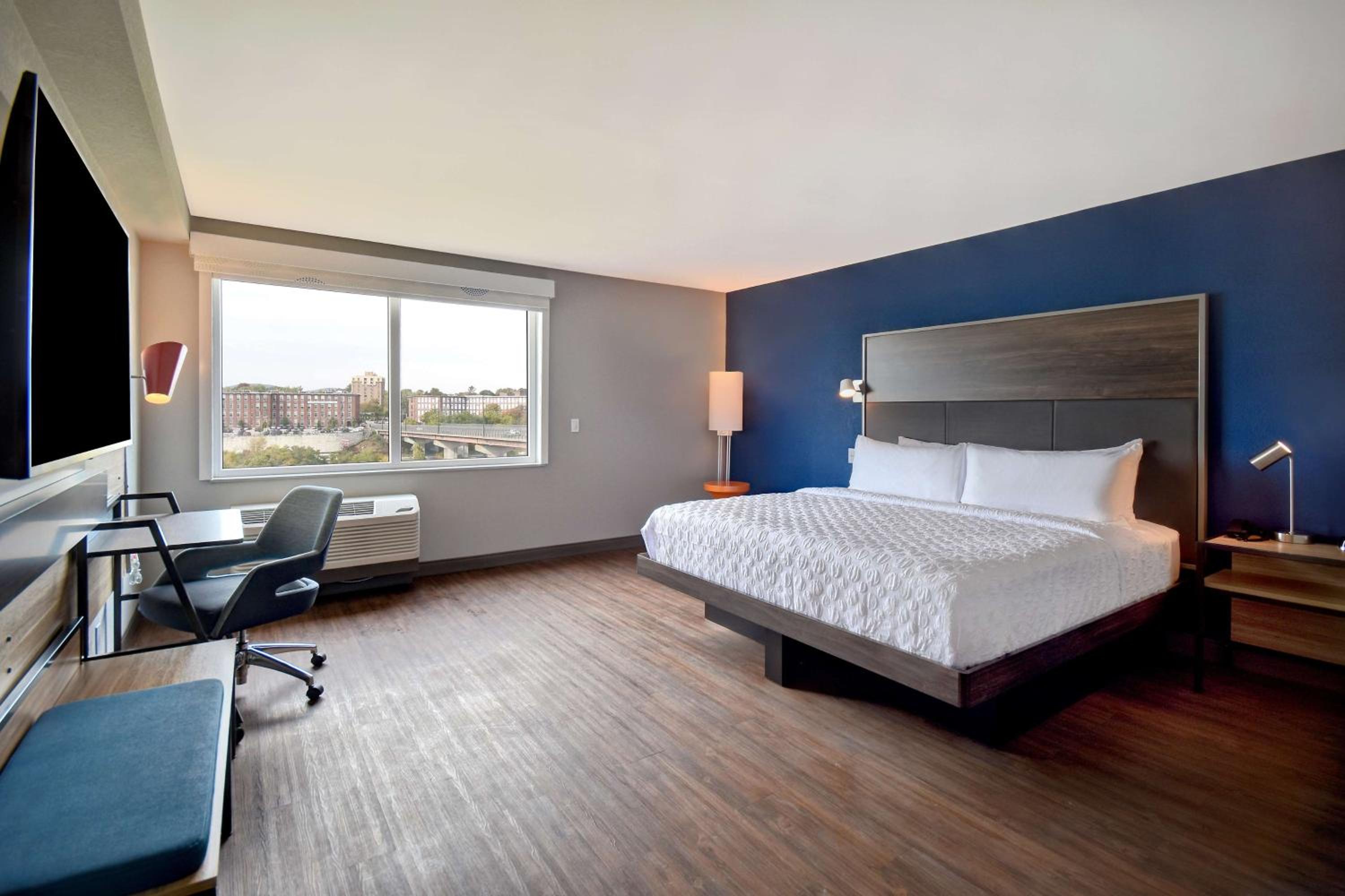 Tru By Hilton Manchester Downtown, Fotografia 9