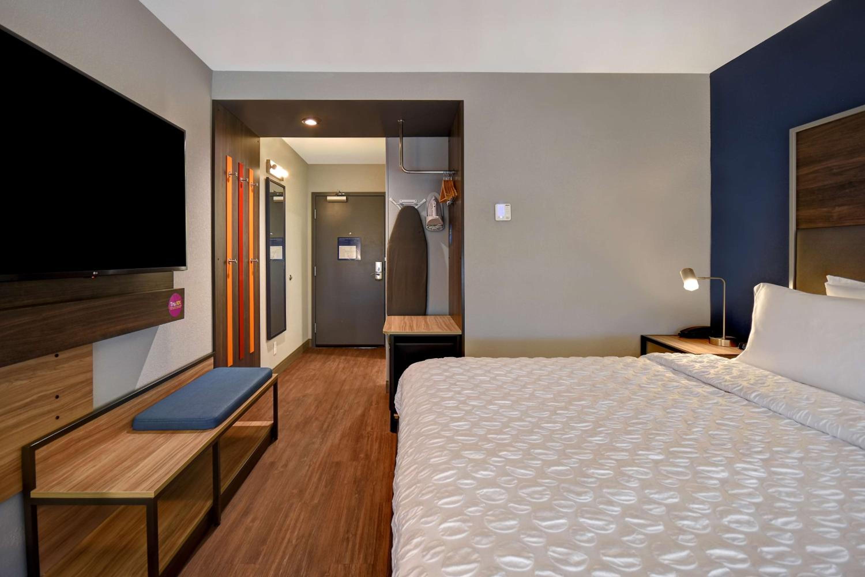 Tru By Hilton Manchester Downtown, Fotografia 4
