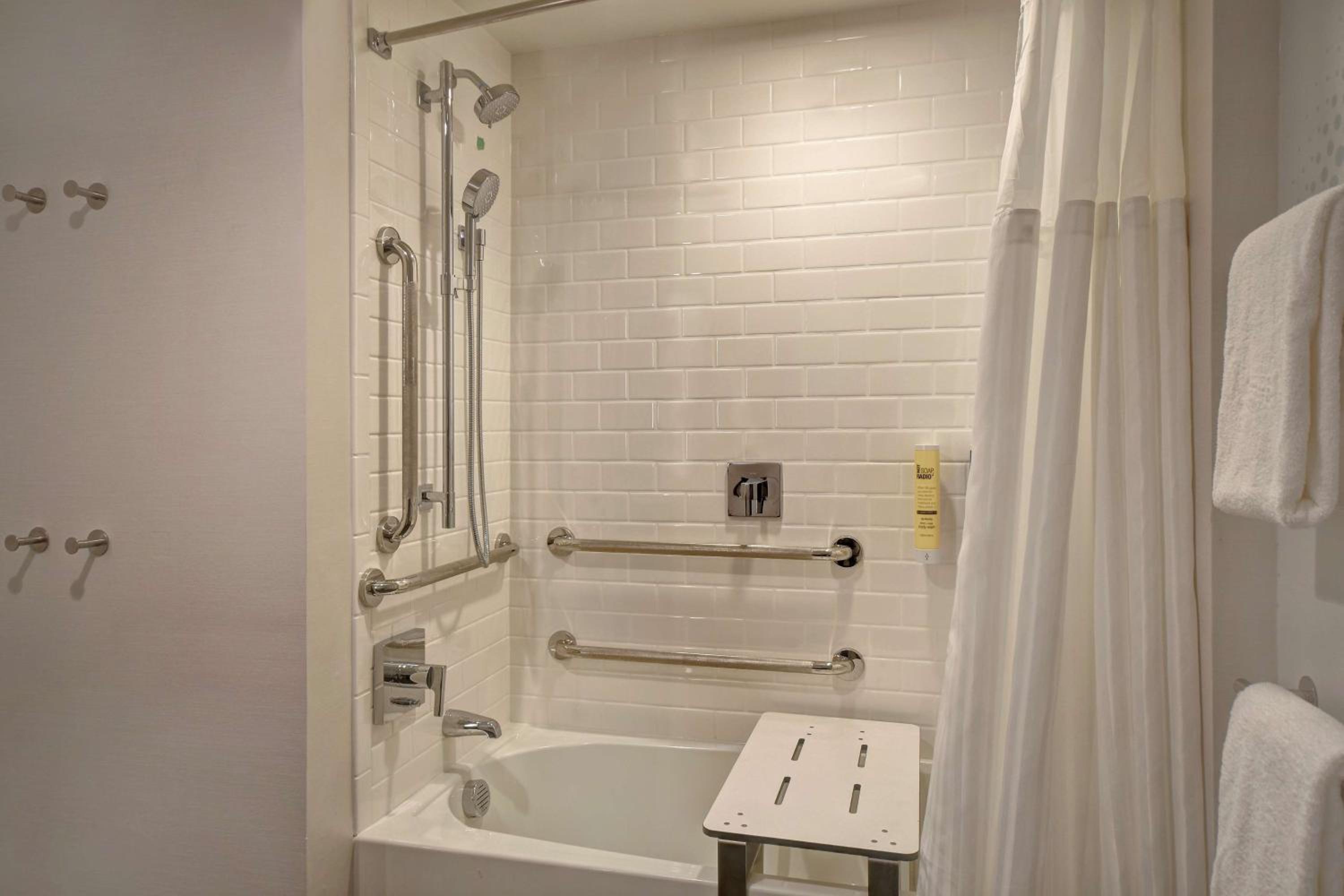 Tru By Hilton Manchester Downtown, Fotografia 17