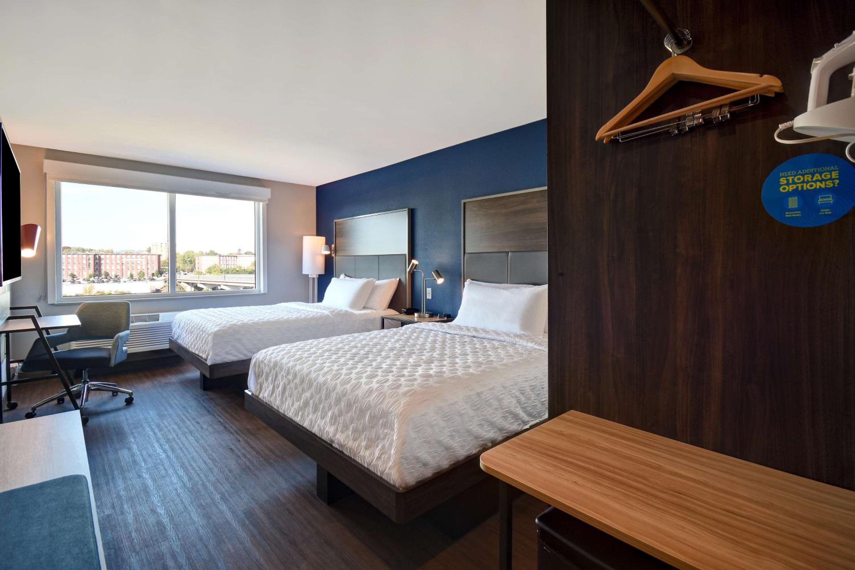 Tru By Hilton Manchester Downtown, Fotografia 13