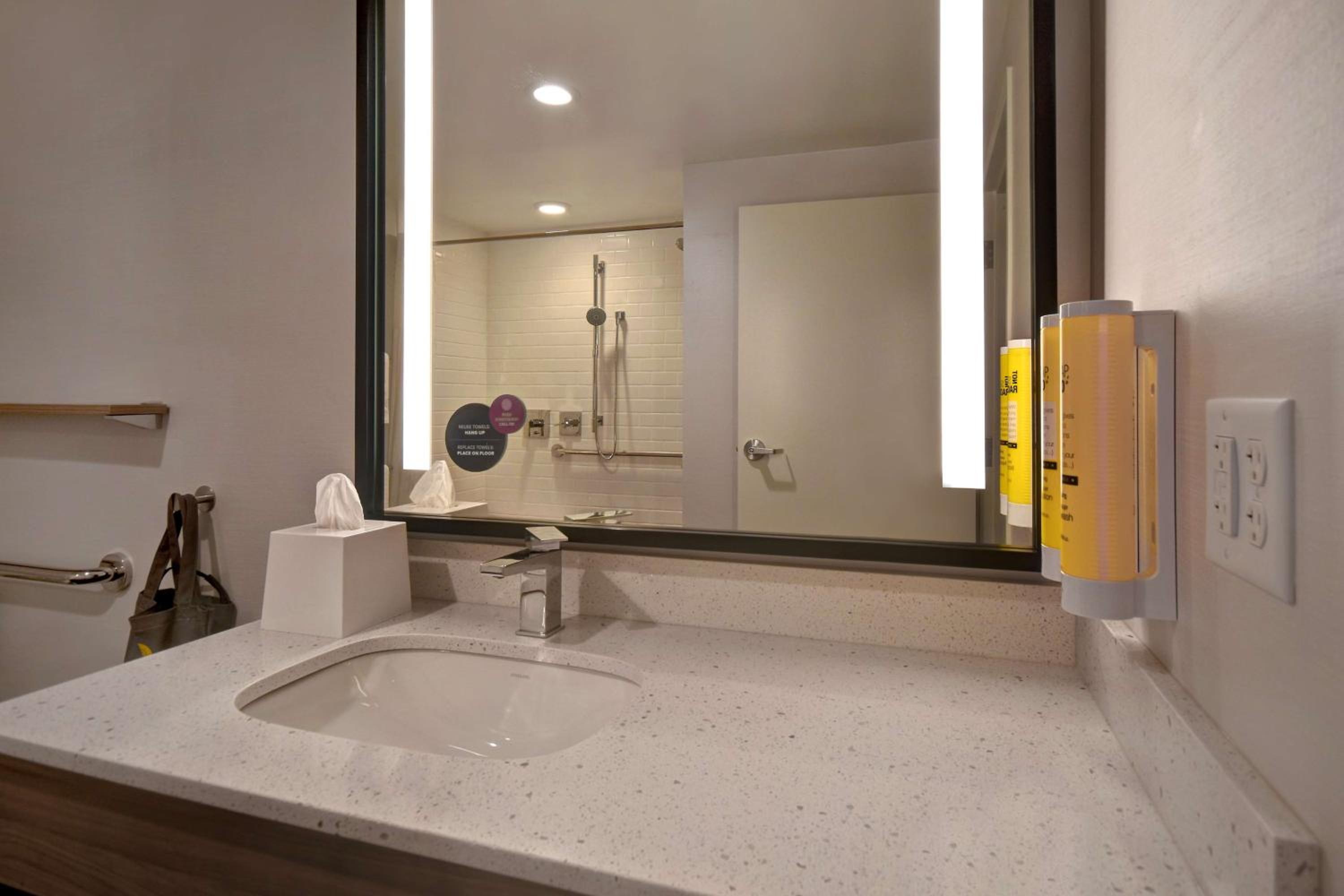 Tru By Hilton Manchester Downtown, Fotografia 10