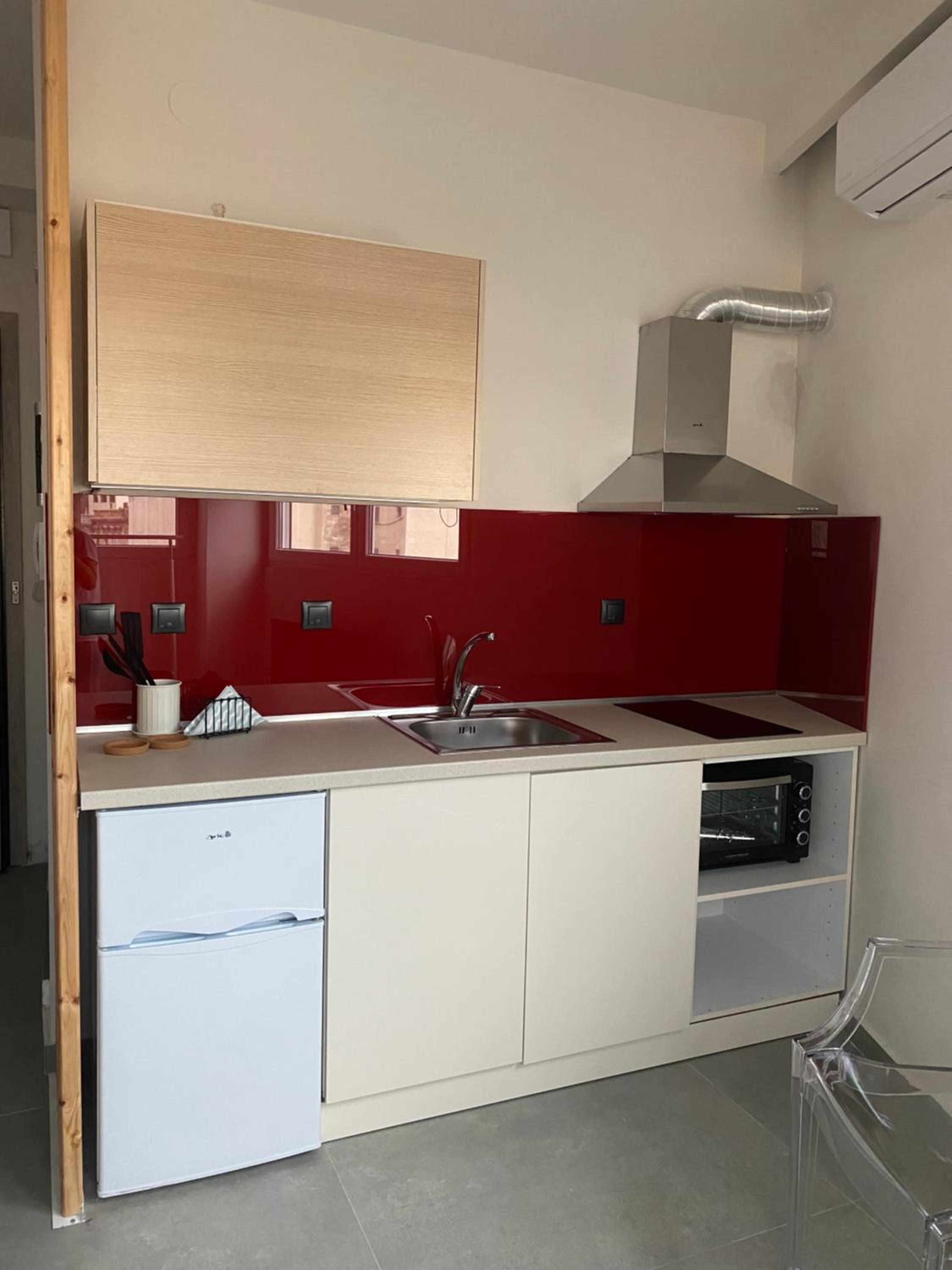 Rainbow Suites Thessaloniki