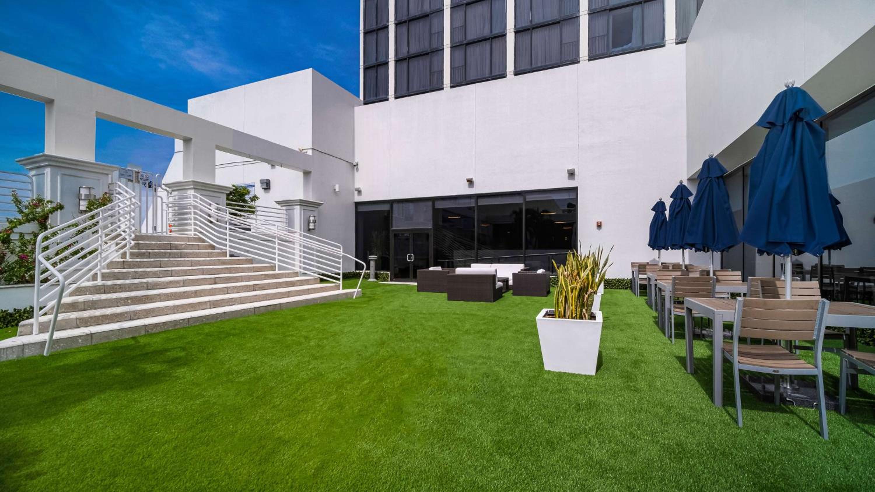 Hilton Miami Downtown, 사진 45